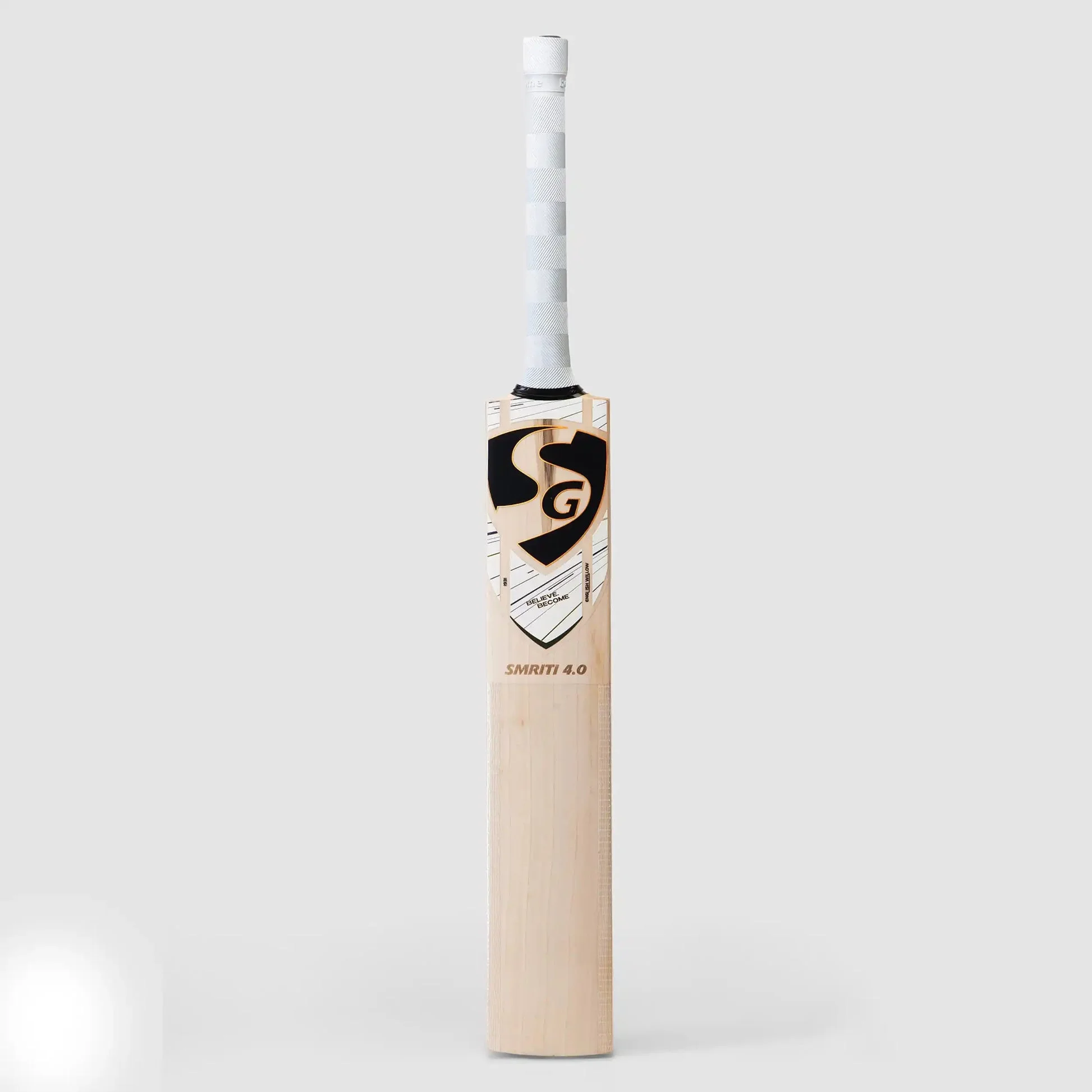 SG Smriti 4.0 Cricket Bat view 2