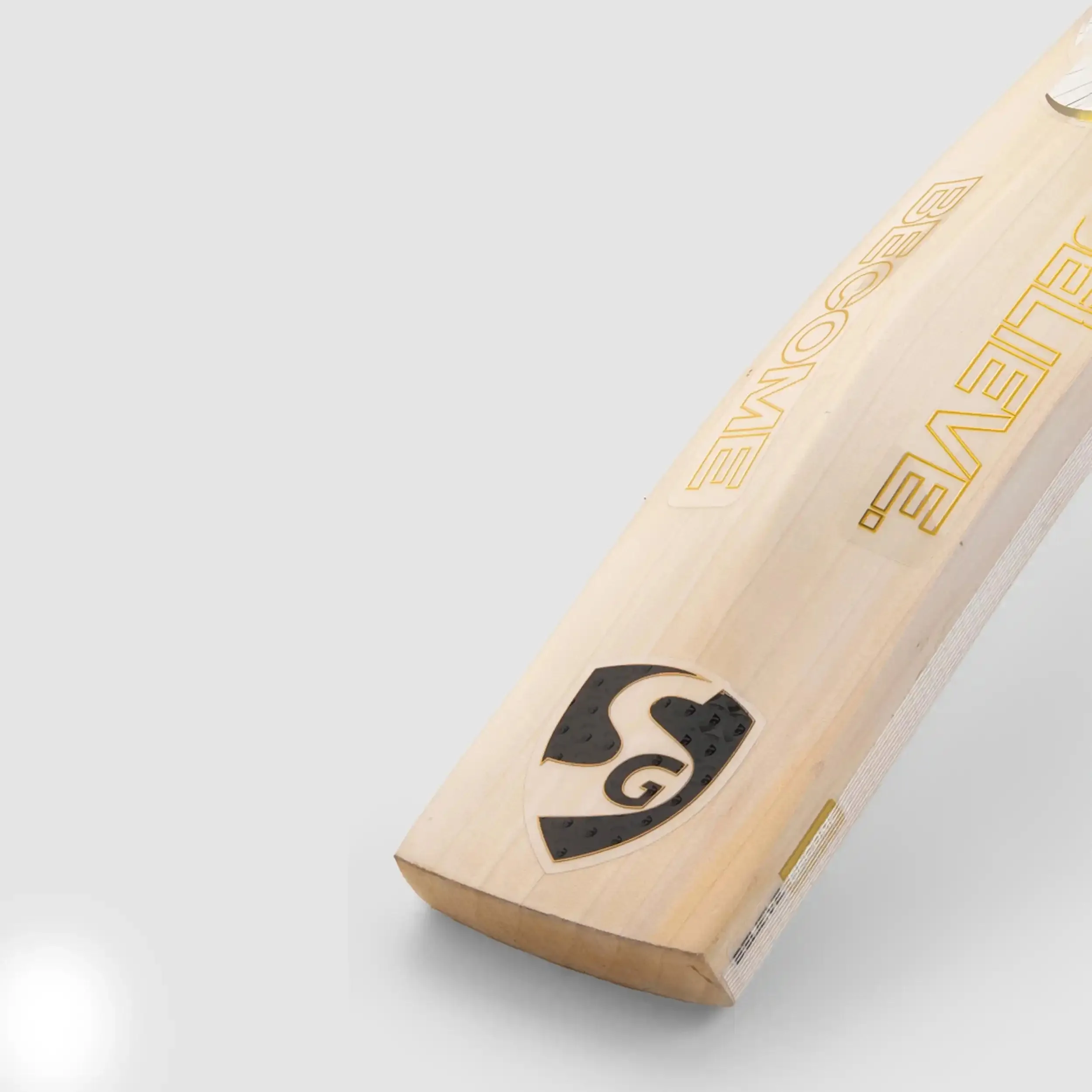 SG Smriti 5.0 Cricket Bat view 2