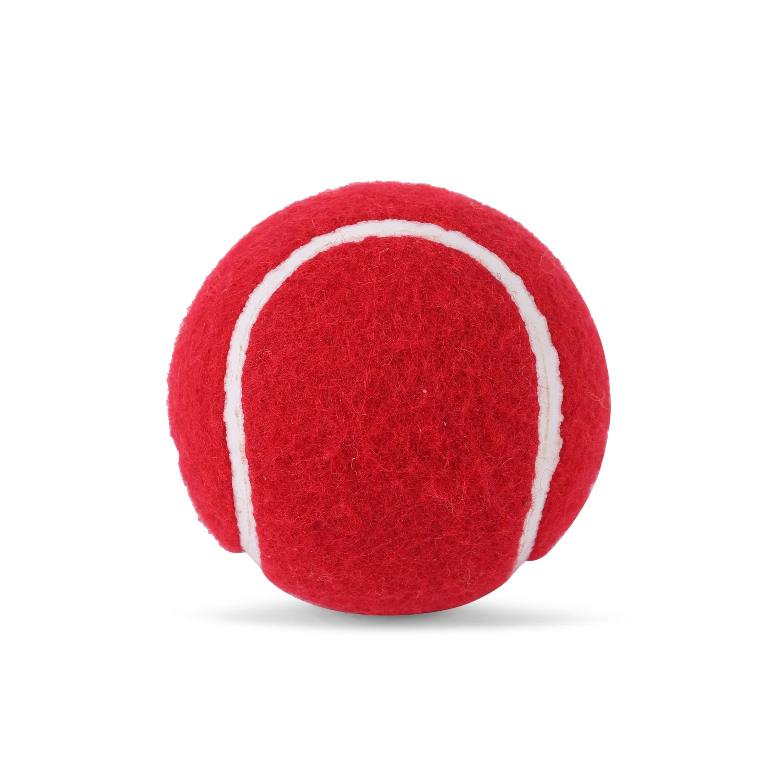 SG Spark (Tennis Ball Heavy) Cricket Ball view 2