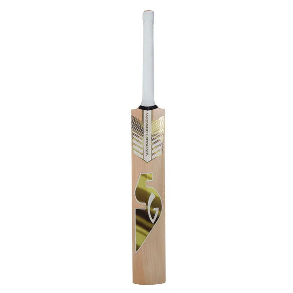SG Sunny Gold Cricket Bat 2024 (Latest)