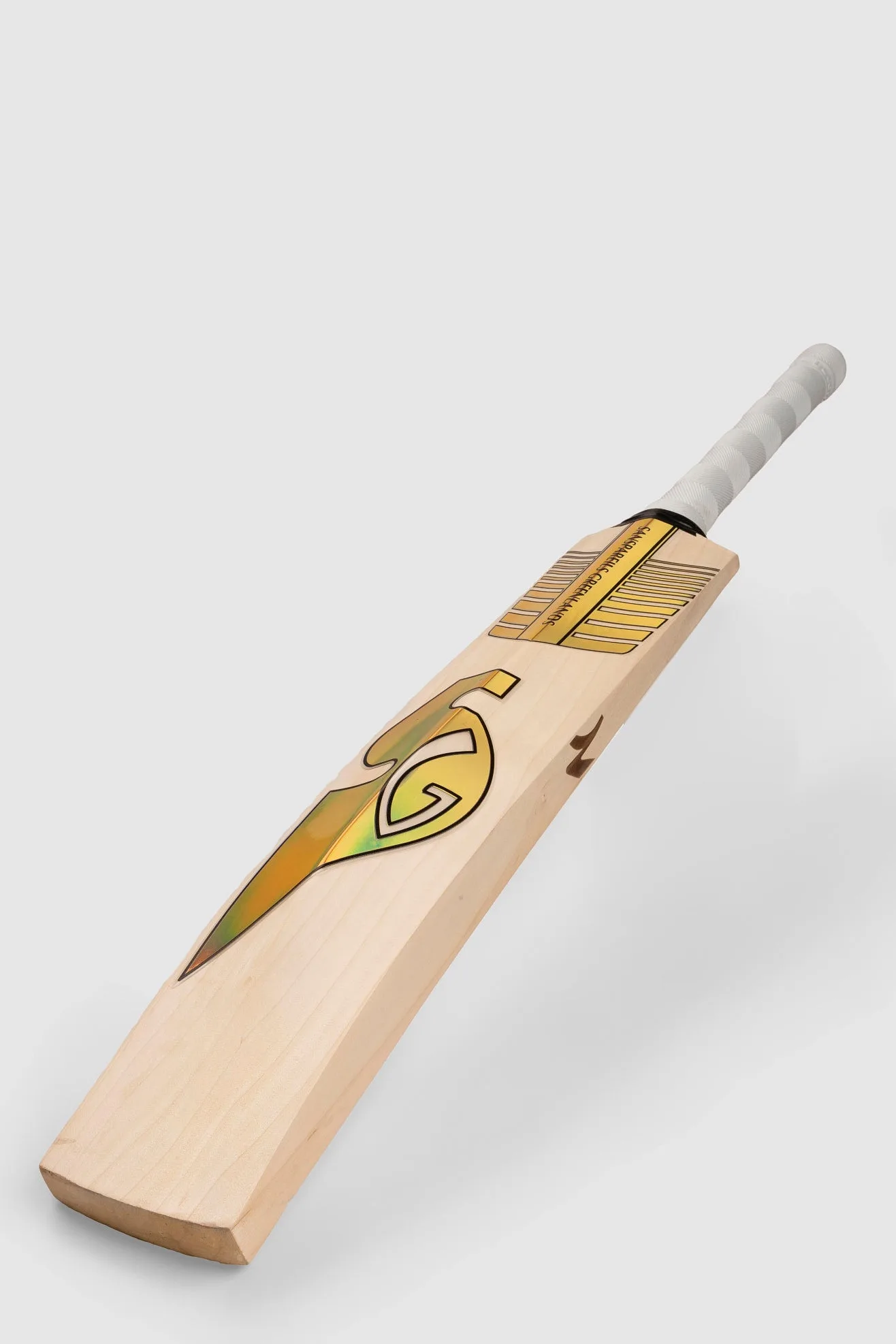 SG Sunny Gold Icon Cricket Bat