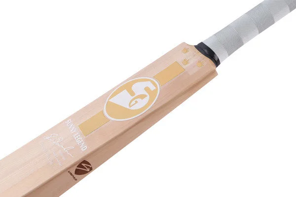 SG Sunny Legend Cricket Bat 2024 (Latest)