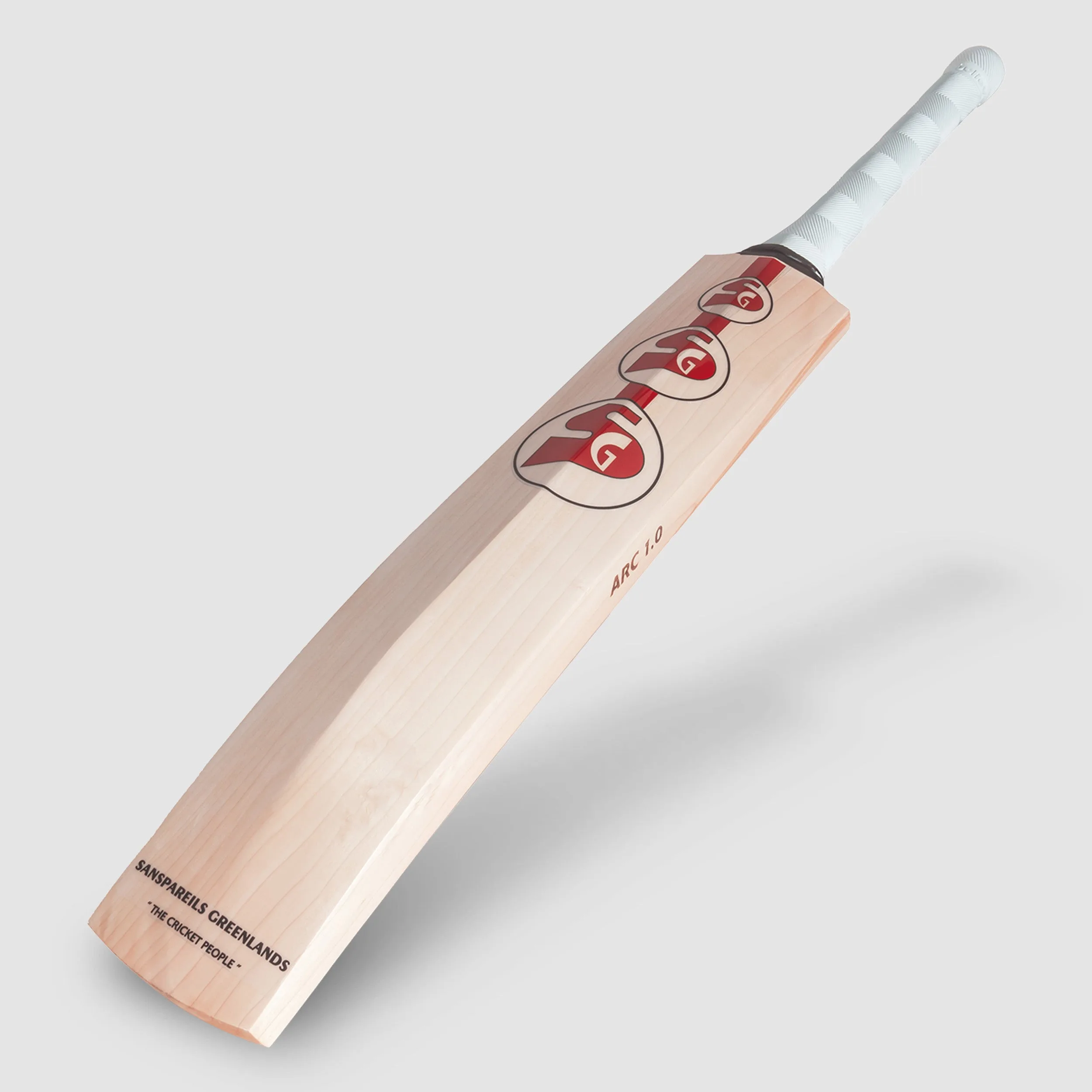 SG Sunny Tonny Arc 1.0 Cricket Bat