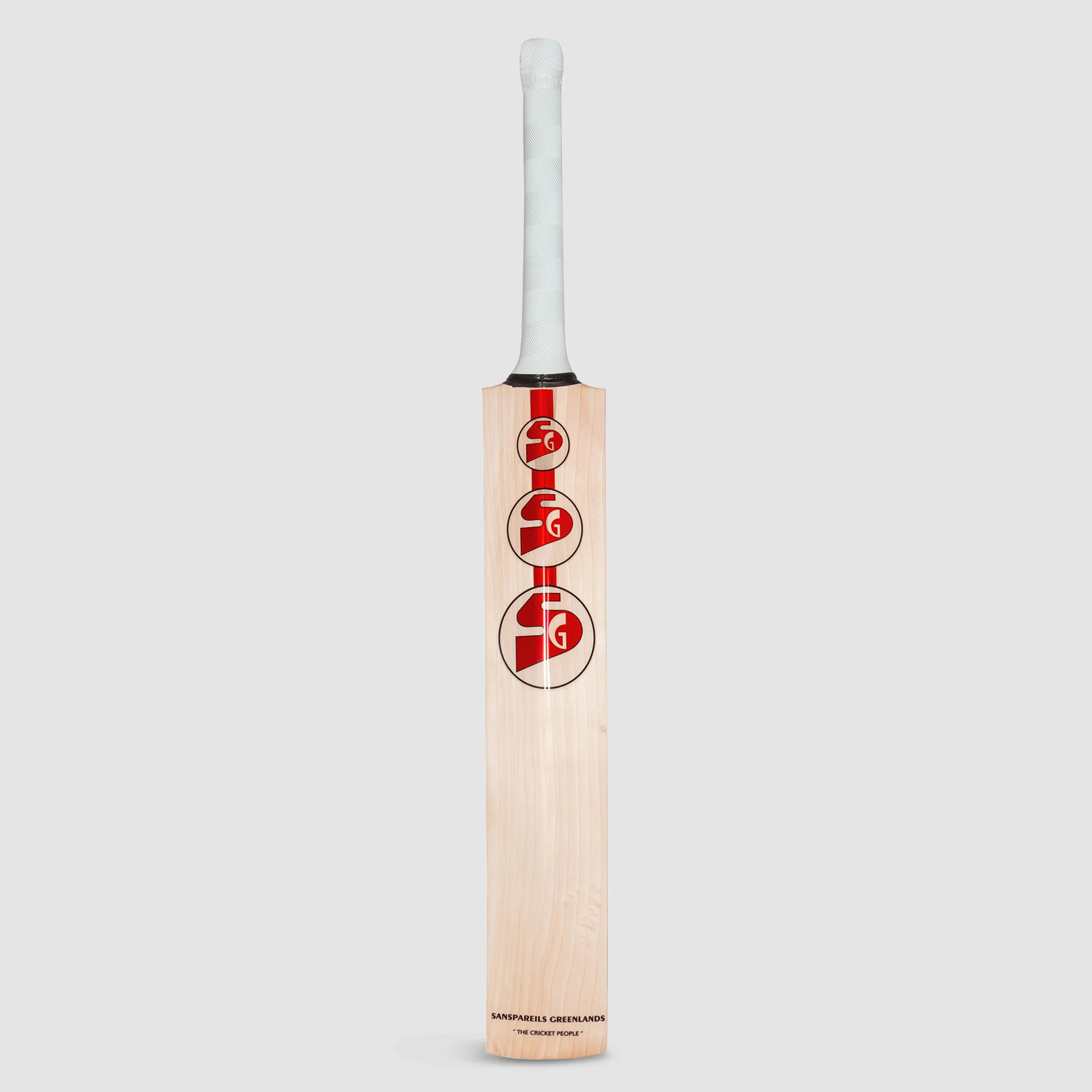 SG Sunny Tonny Arc 1.0 Cricket Bat view 3