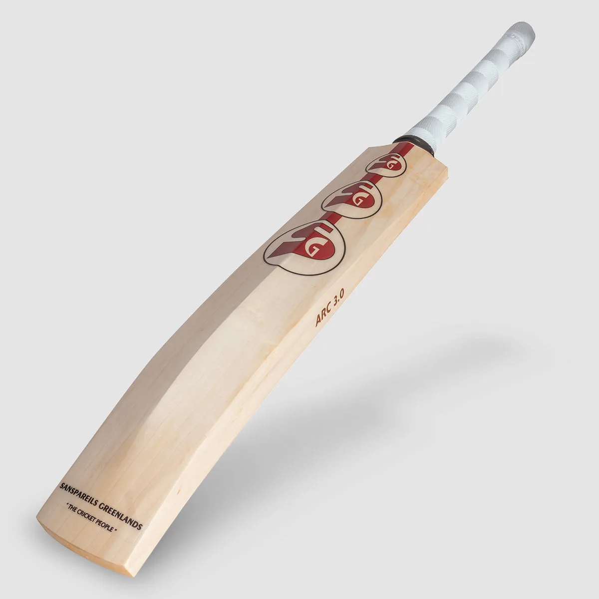 SG Sunny Tonny Arc 3.0 Cricket Bat