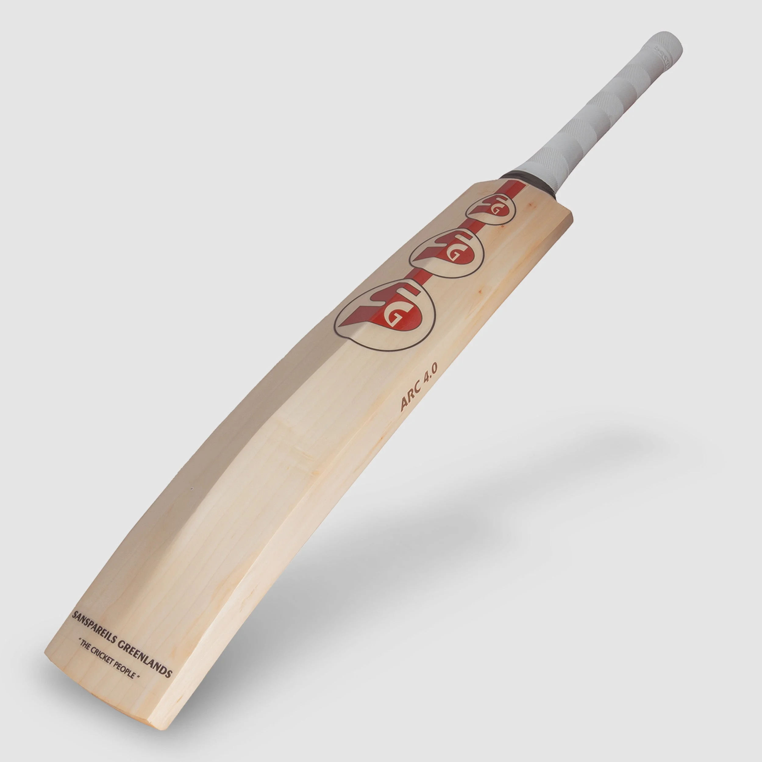 SG Sunny Tonny Arc 4.0 Cricket Bat