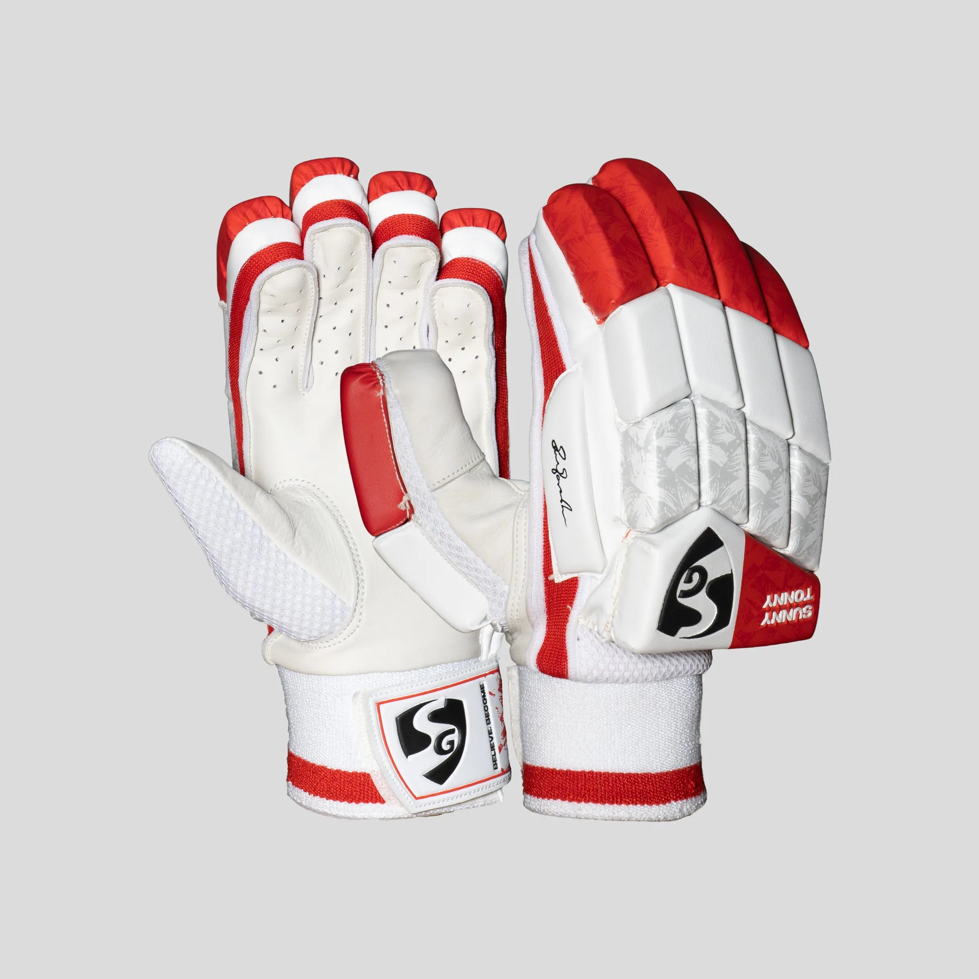 SG Sunny Tonny Batting Gloves
