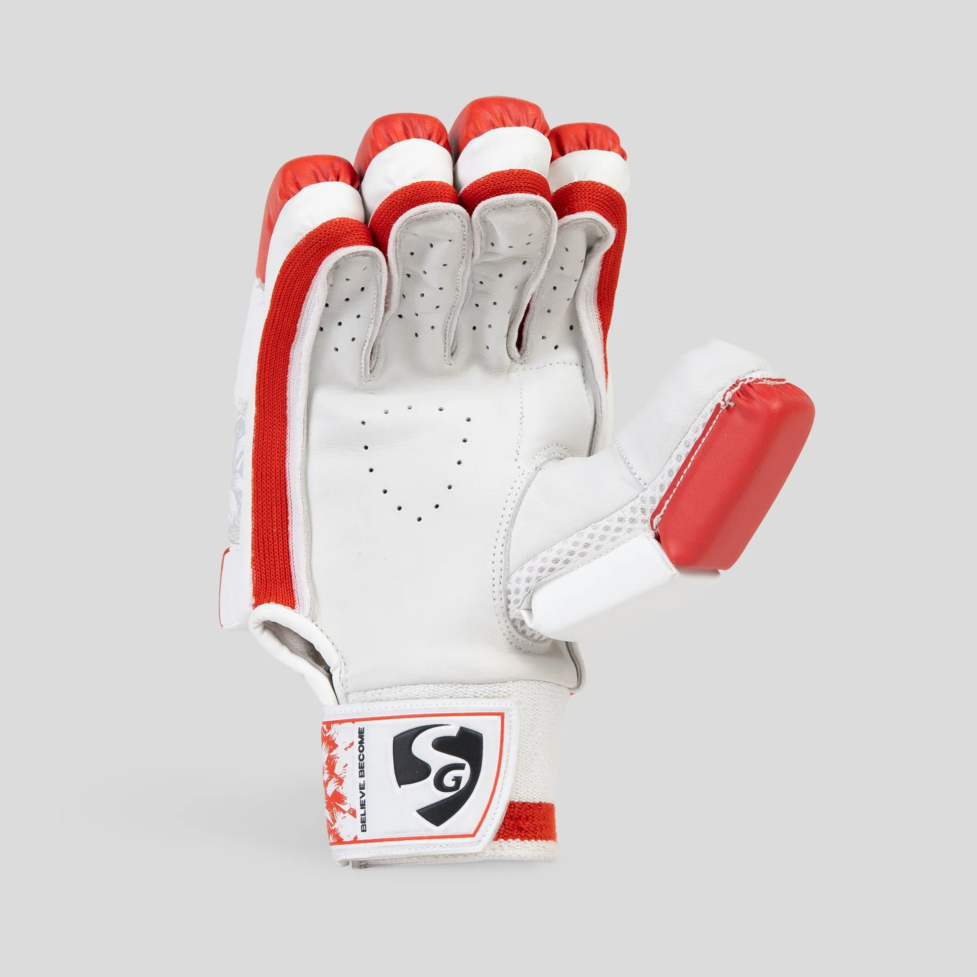 SG Sunny Tonny Batting Gloves view 2