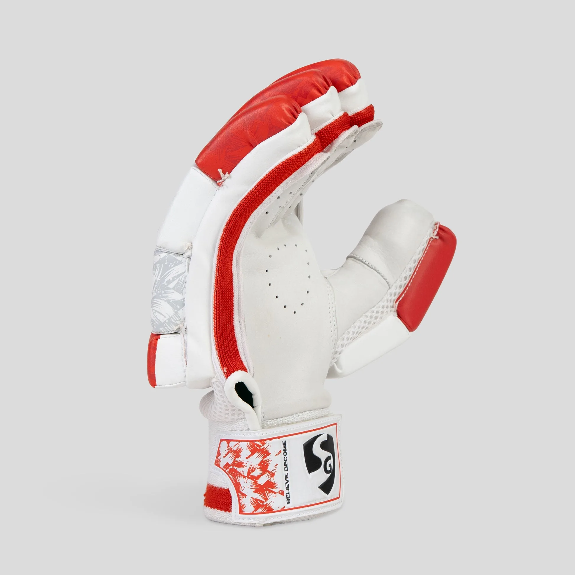SG Sunny Tonny Batting Gloves view 3