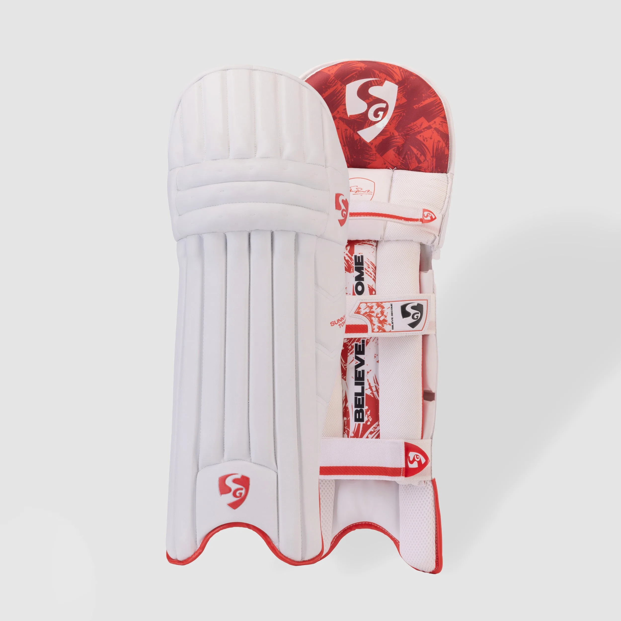 SG Sunny Tonny Batting Pad