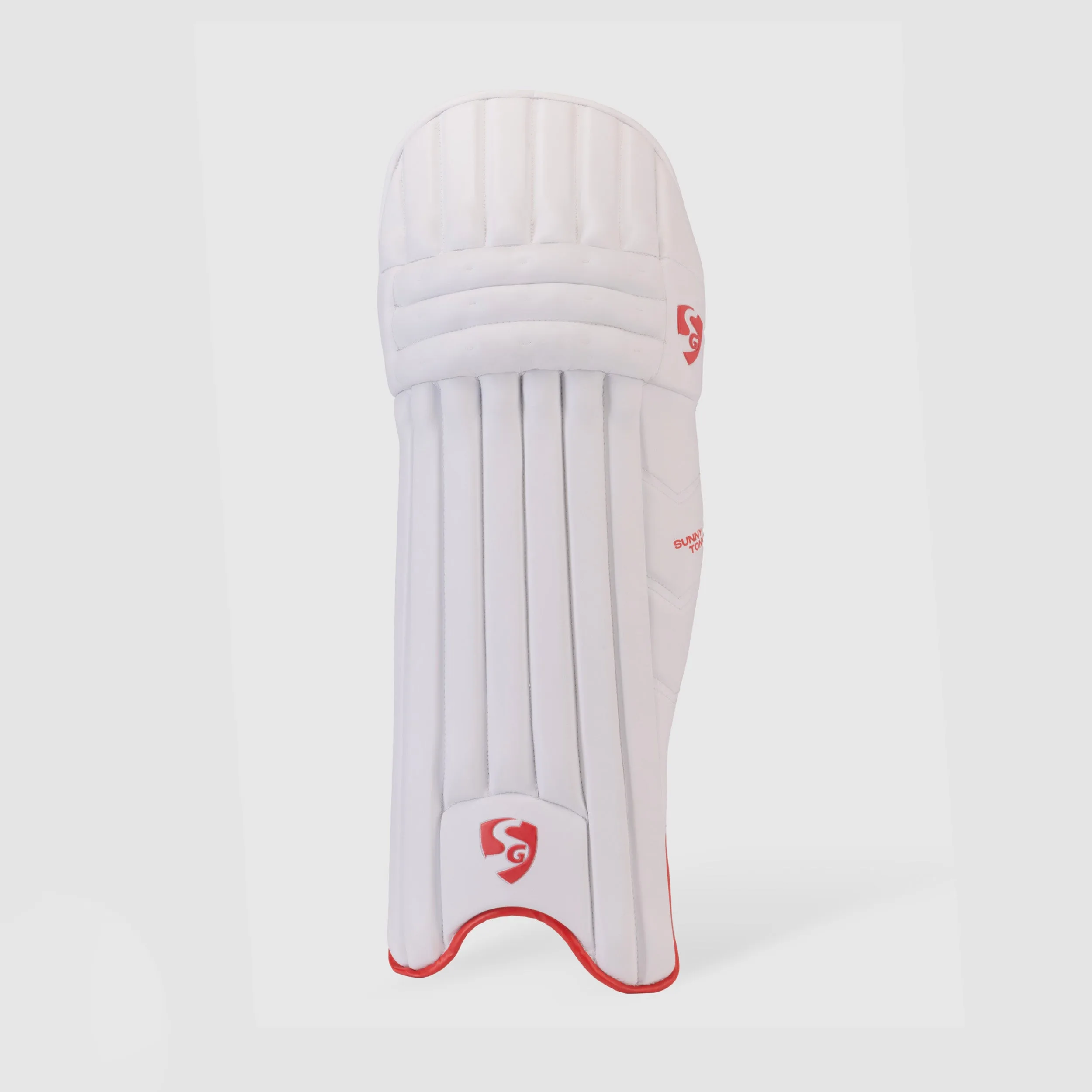 SG Sunny Tonny Batting Pad view 2