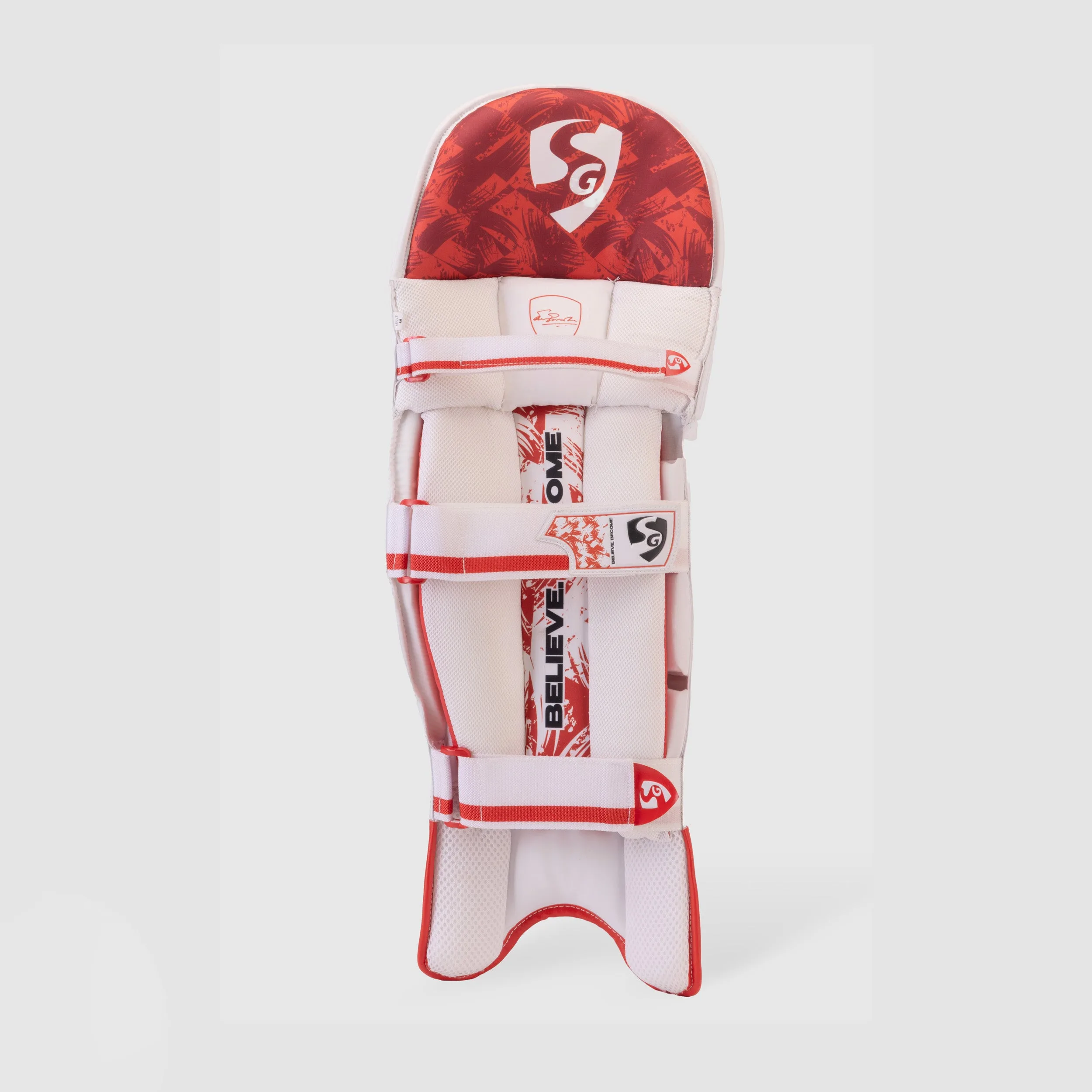 SG Sunny Tonny Batting Pad view 3