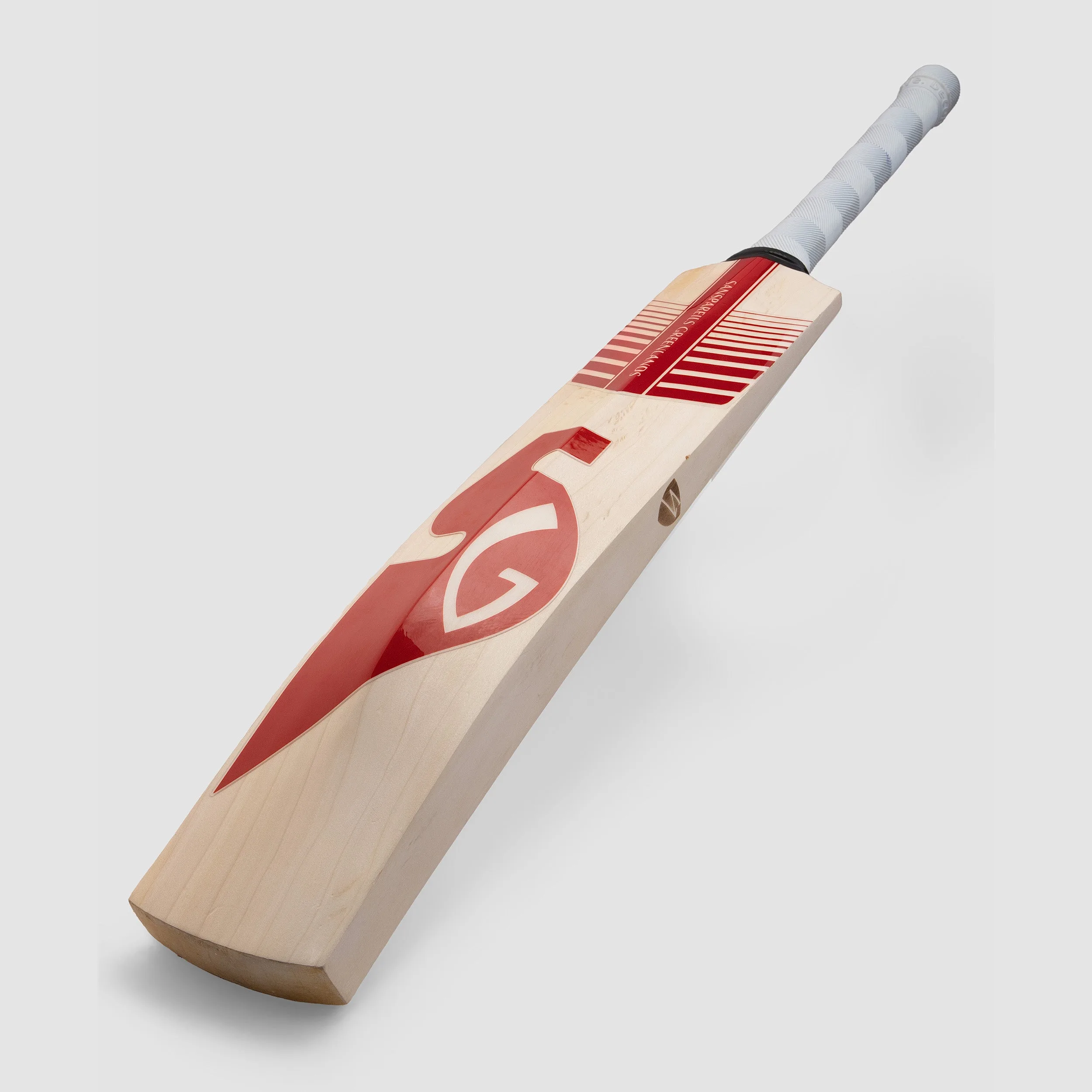 SG Sunny Tonny Classic Cricket Bat