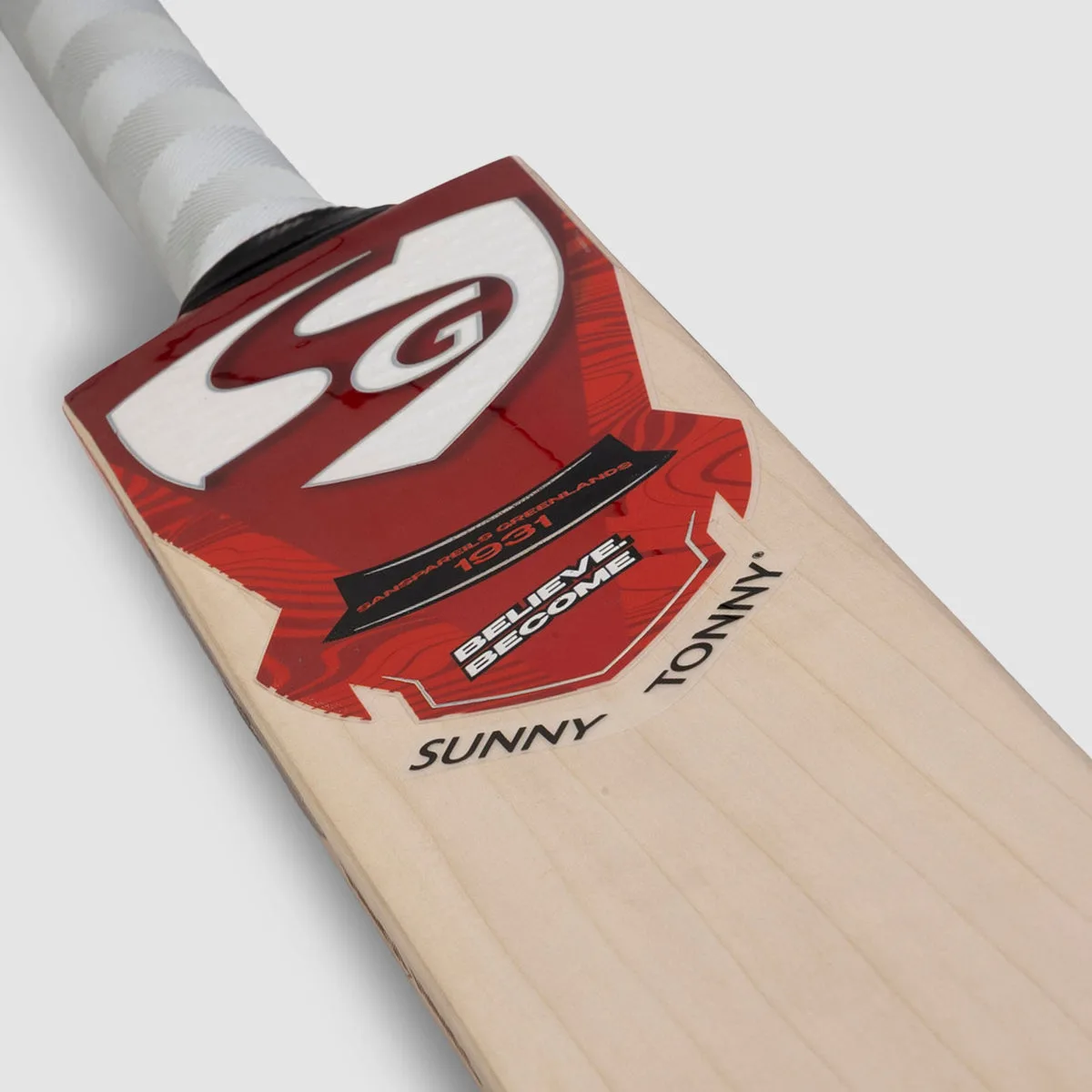 SG Sunny Tonny Cricket Bat view 2