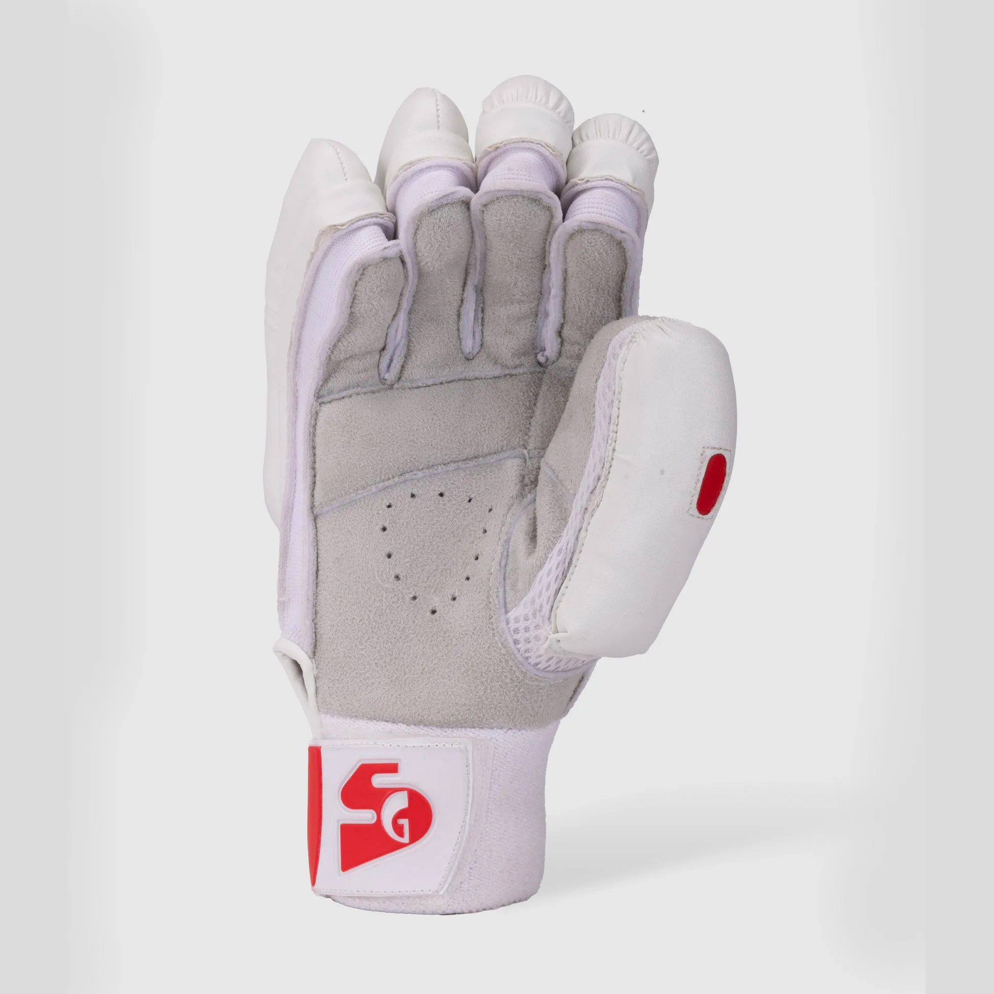 SG Sunny Tonny Icon Batting Gloves view 3