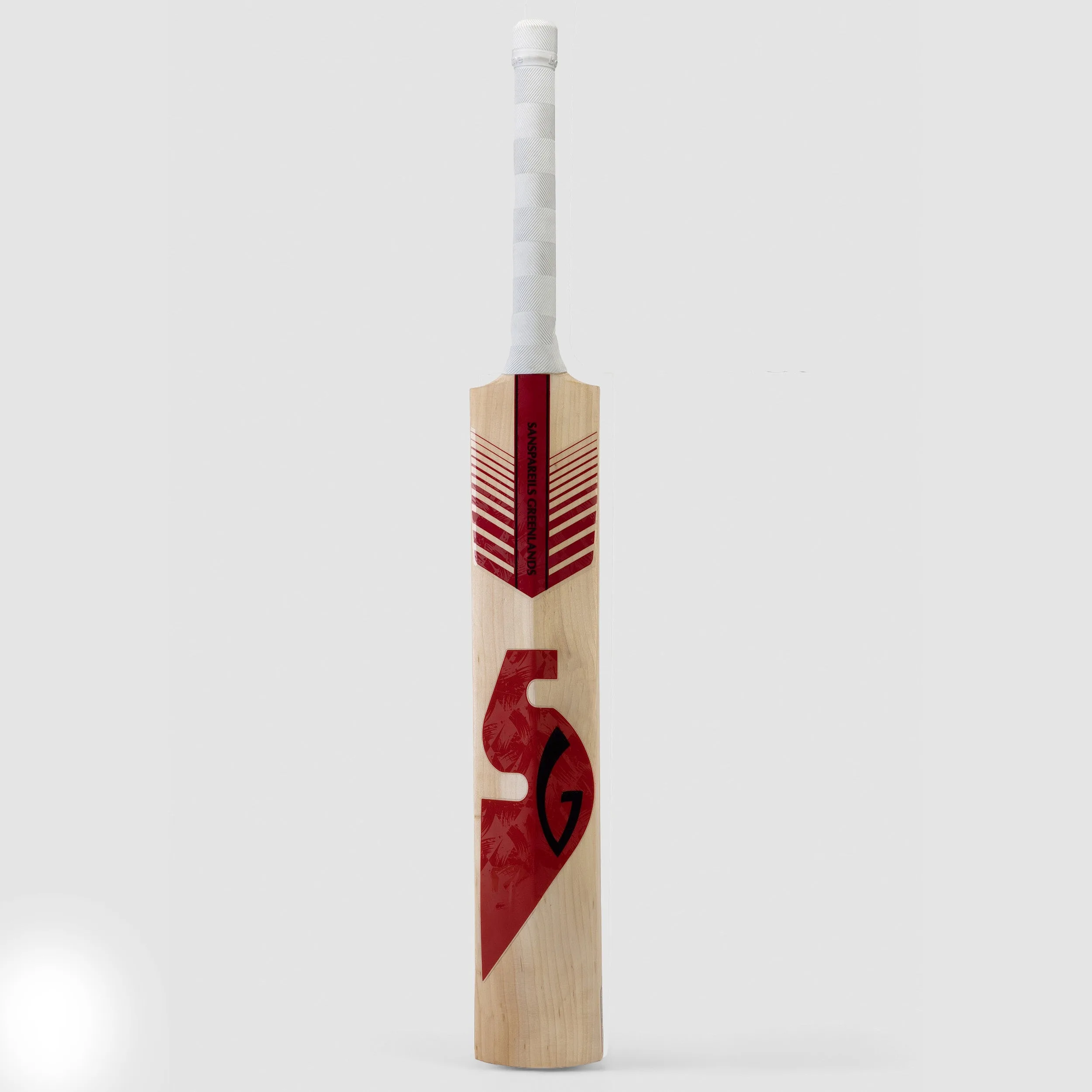 SG Sunny Tonny Icon Cricket Bat view 3