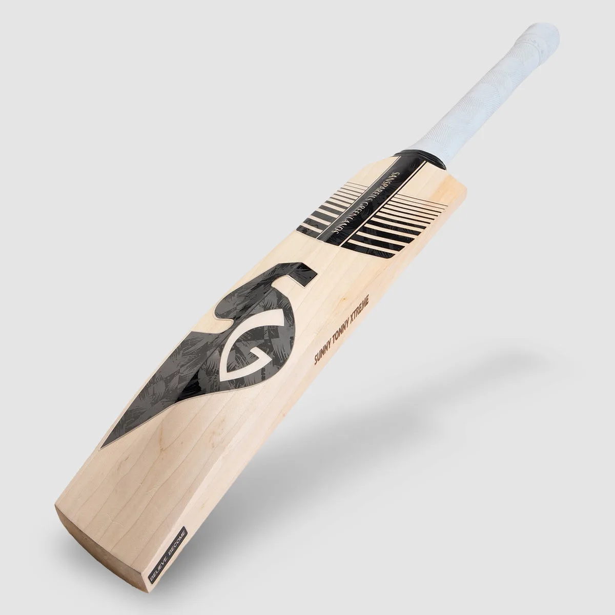 SG Sunny Tonny Xtreme Black Cricket Bat