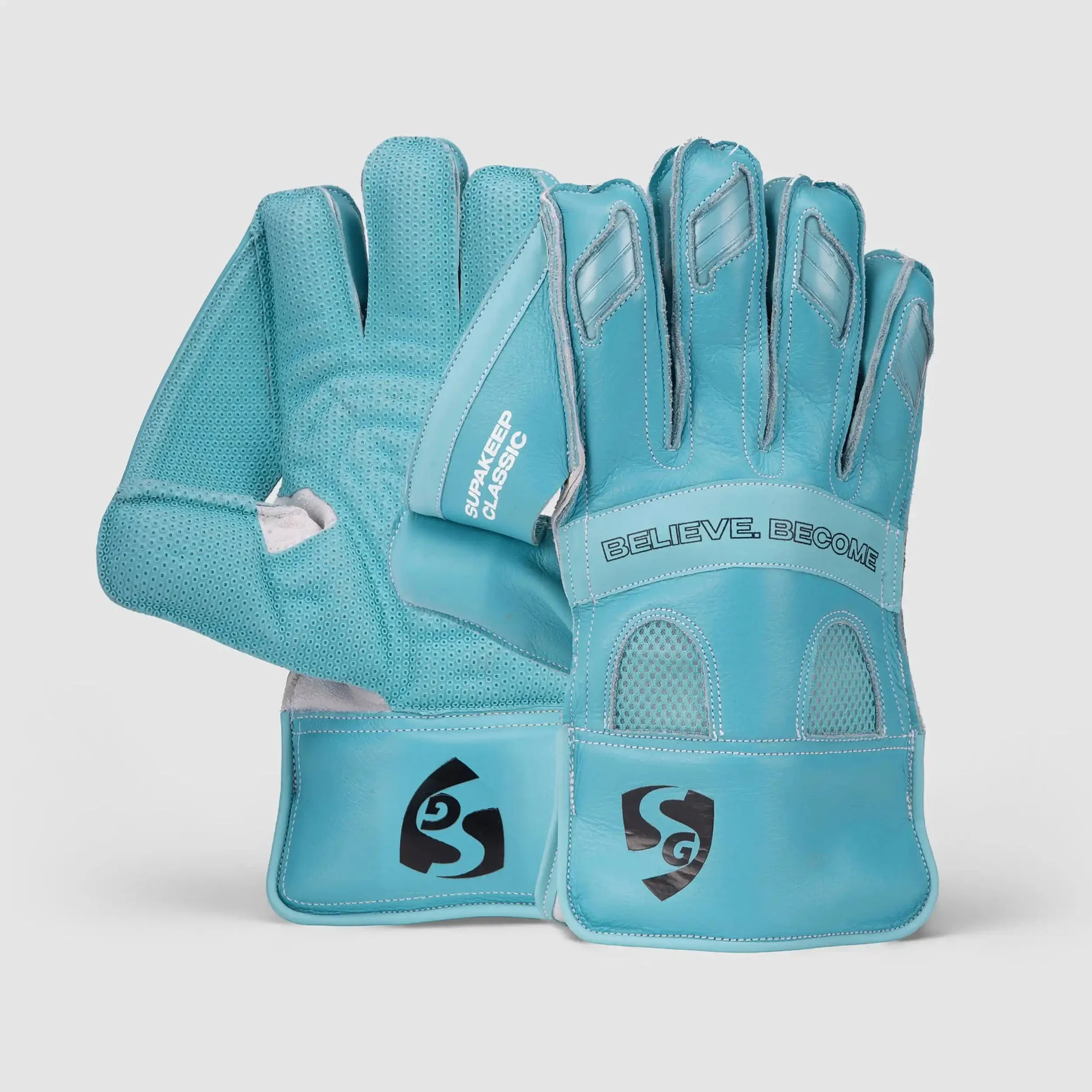 SG Supakeep Classic Wicket Keeping Gloves