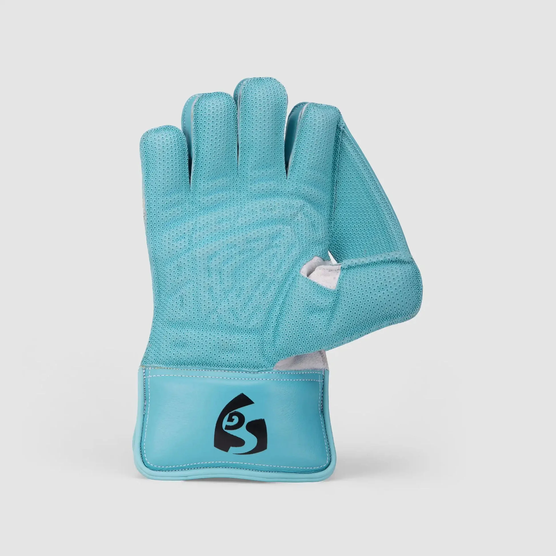 SG Supakeep Classic Wicket Keeping Gloves view 2
