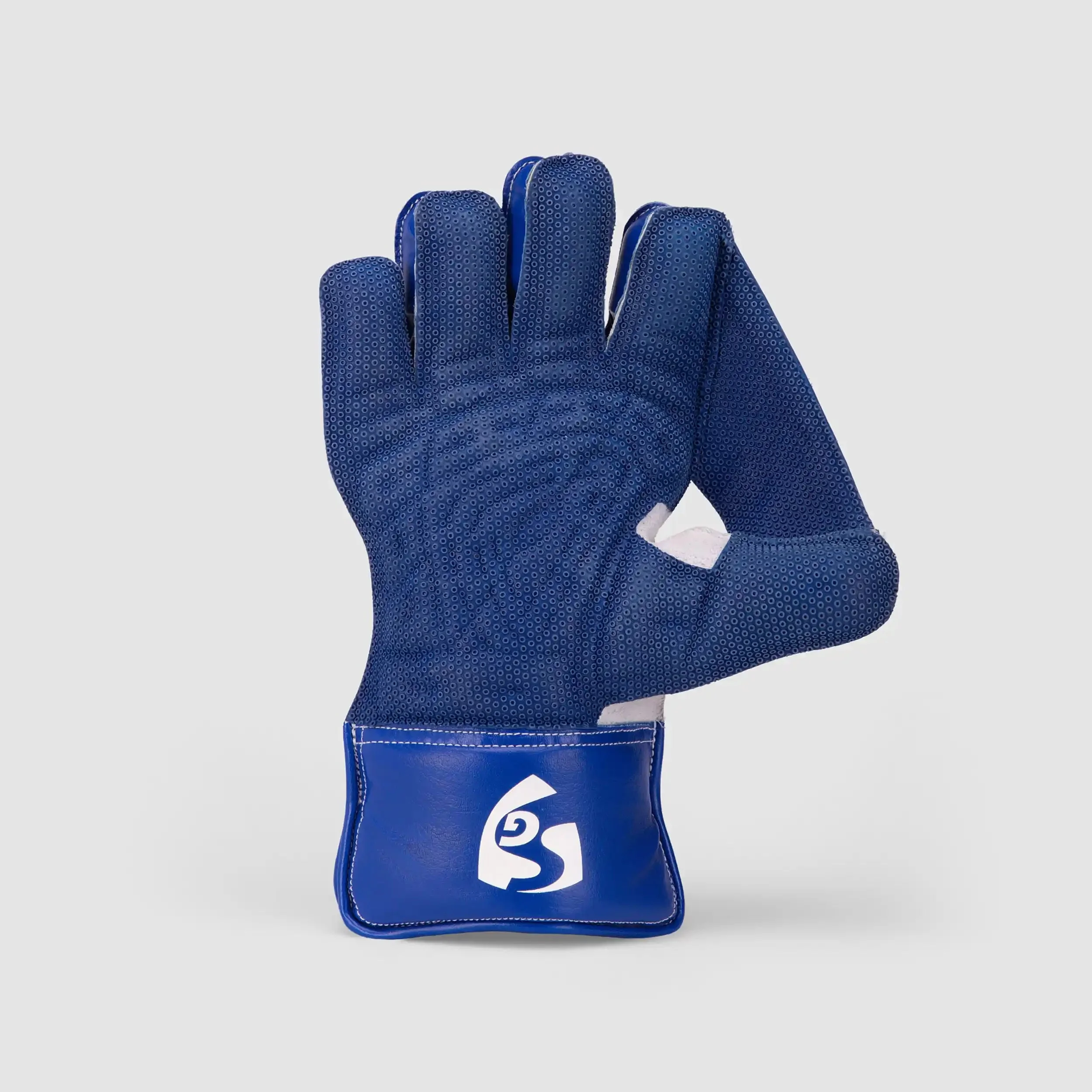 SG Supakeep Wicket Keeping Gloves view 2