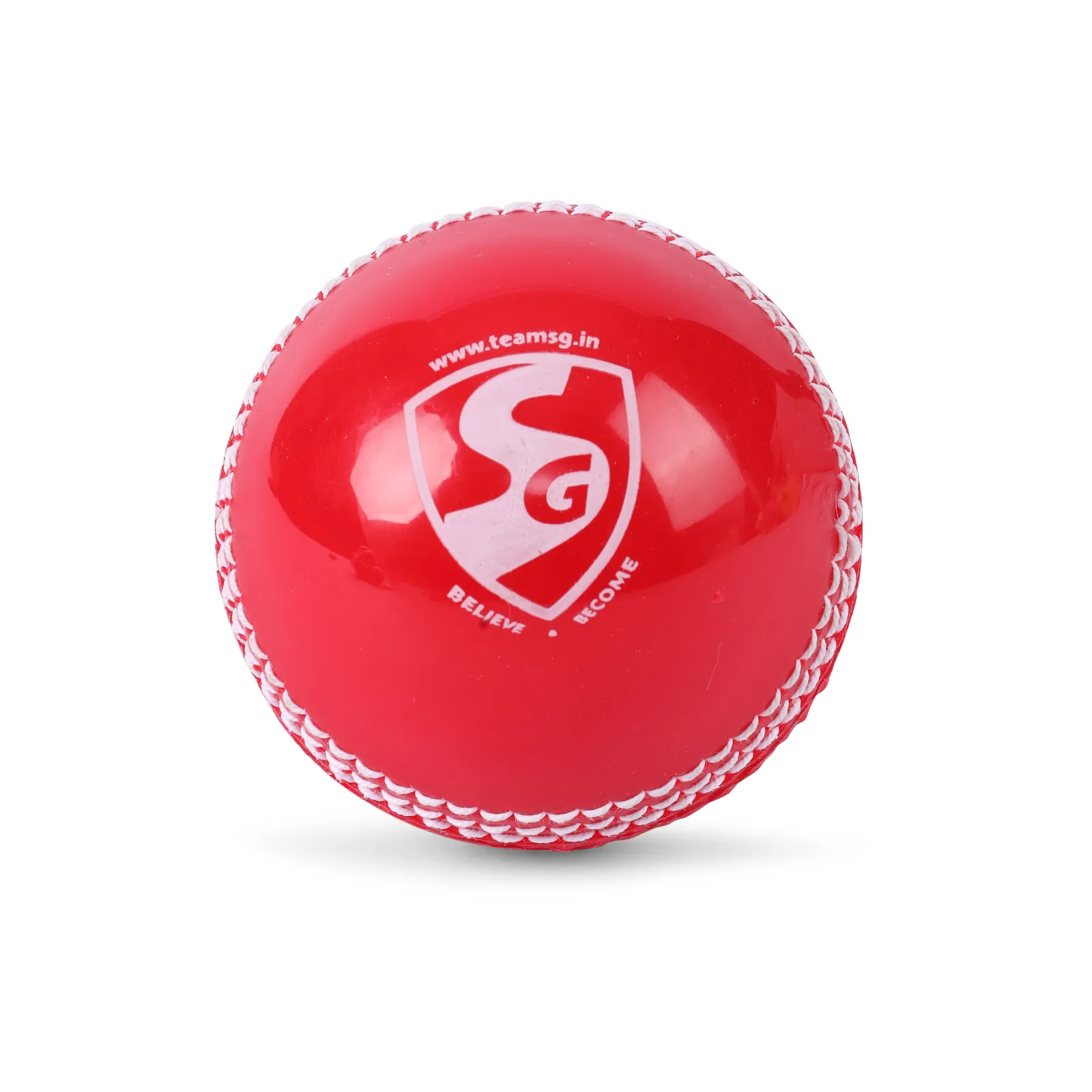 SG Supasoft Cricket Ball