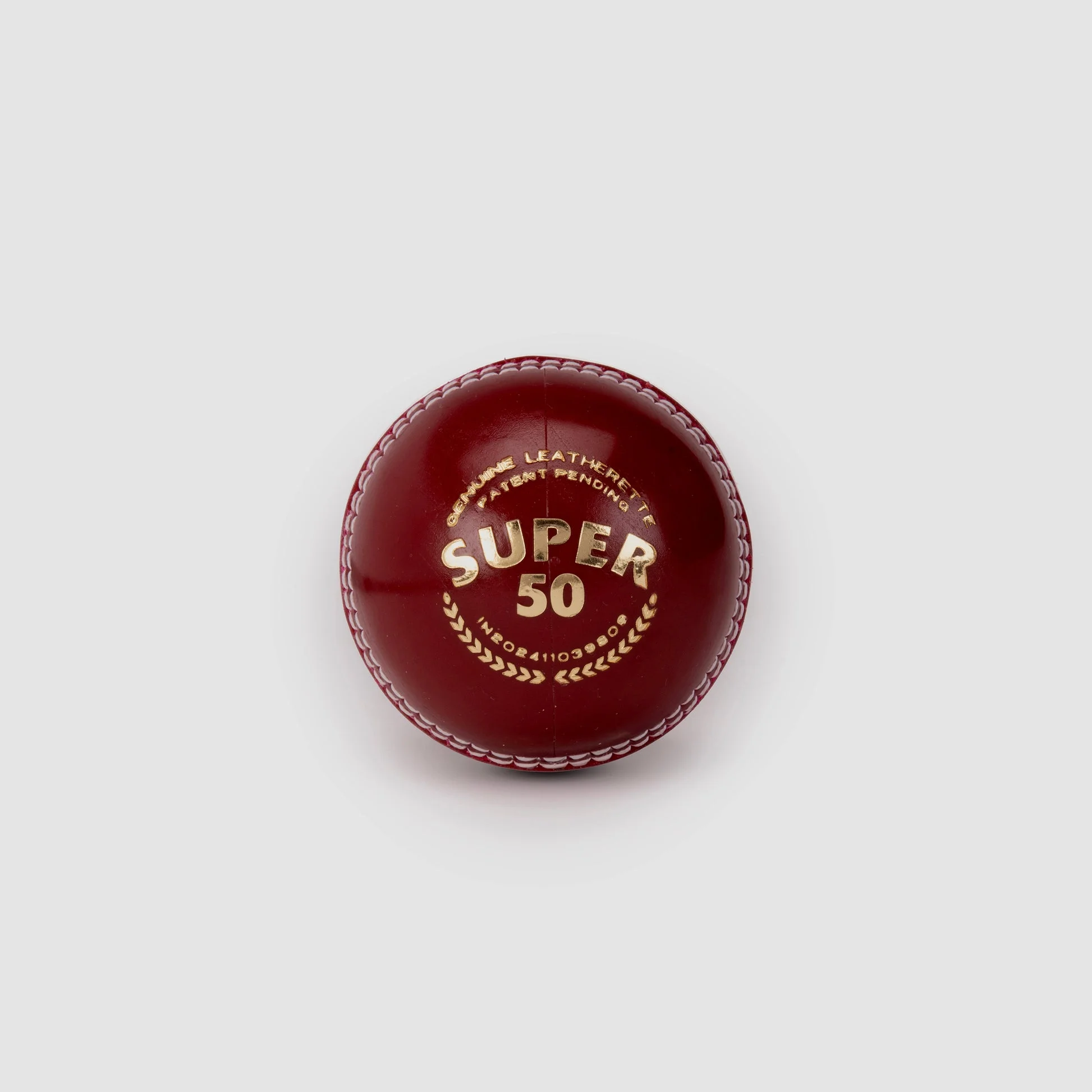 SG Super 50 (Red) Cricket Ball