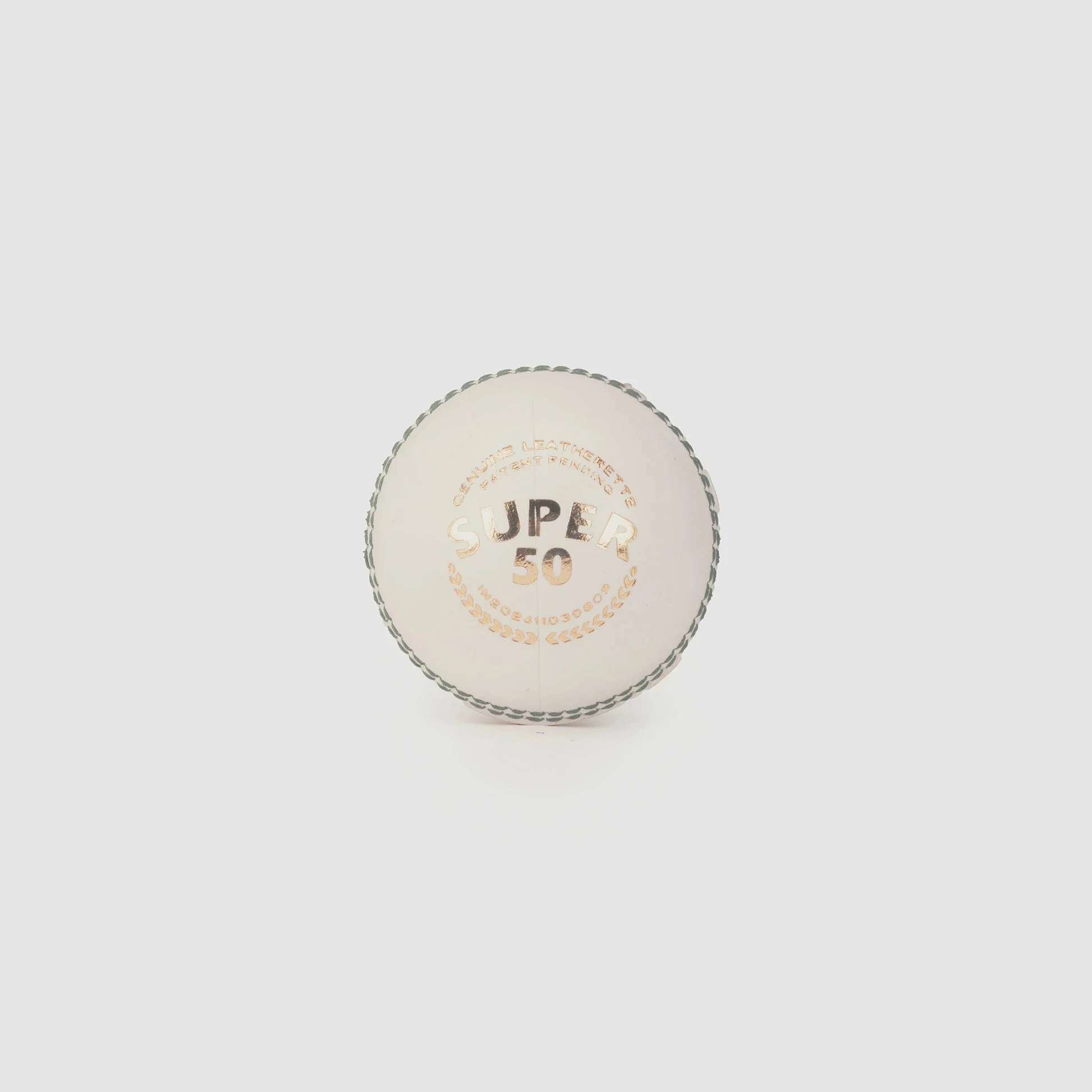 SG Super 50 (White) Cricket Ball