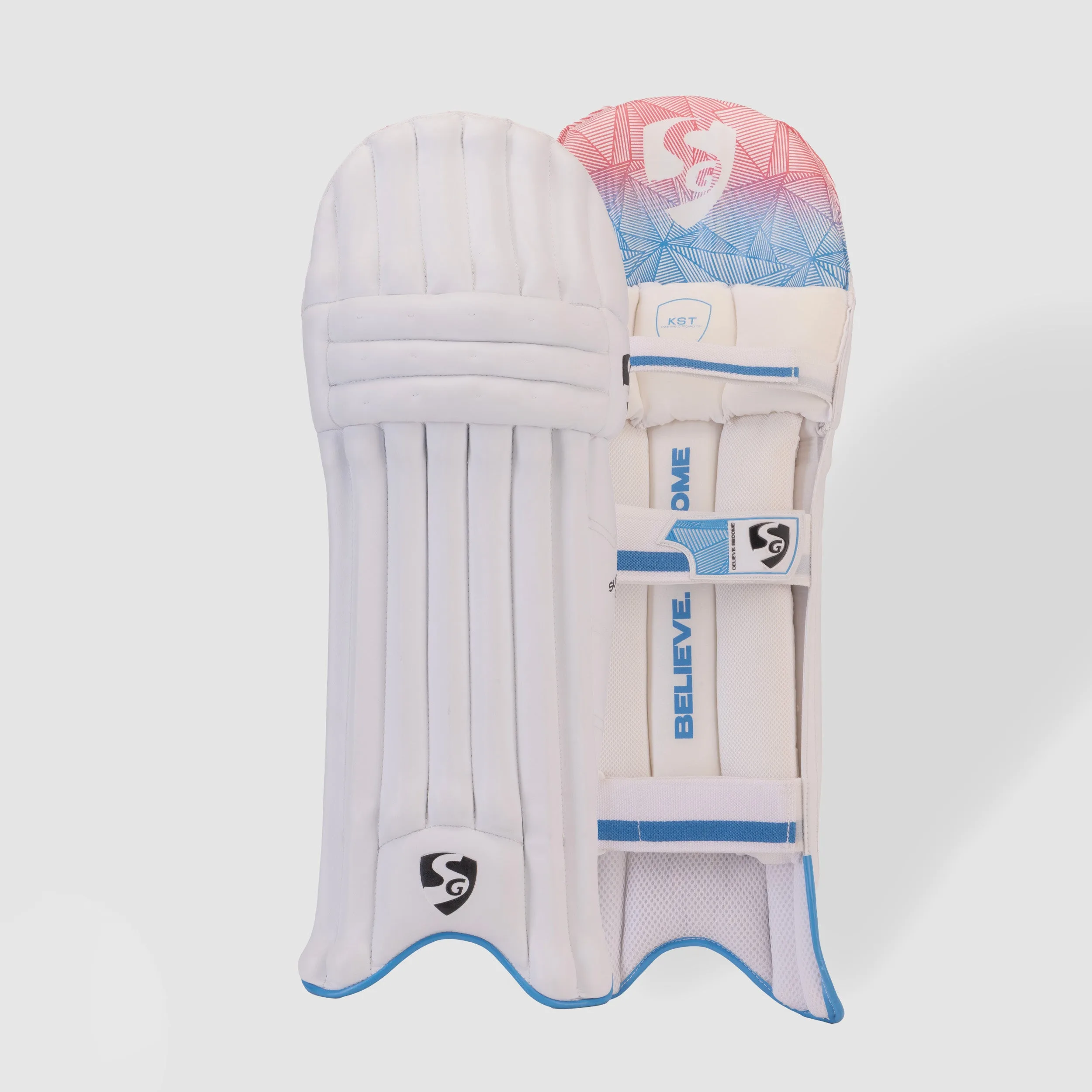SG Super Club Batting Pad