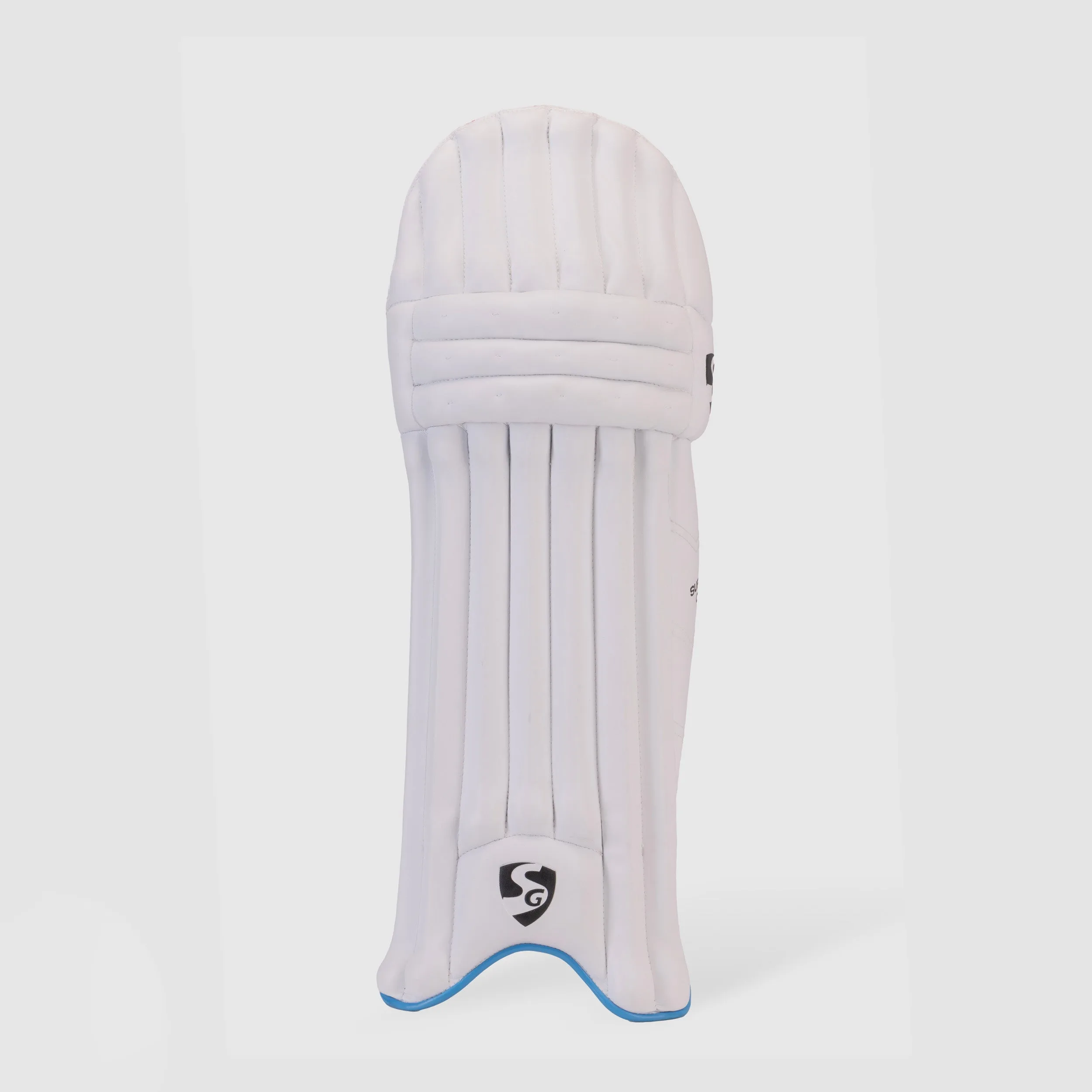 SG Super Club Batting Pad view 3