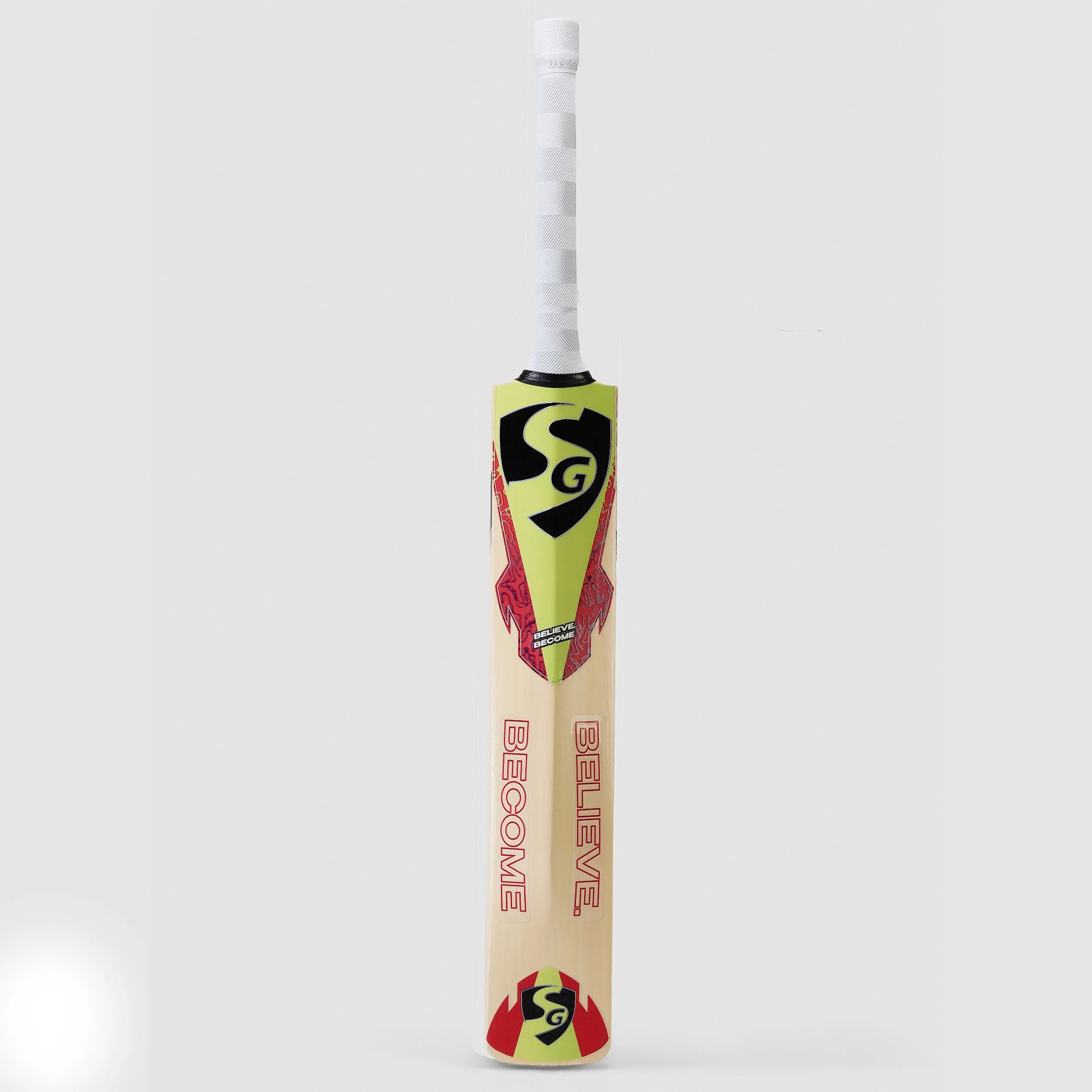 SG Super Cover Cricket Bat view 3