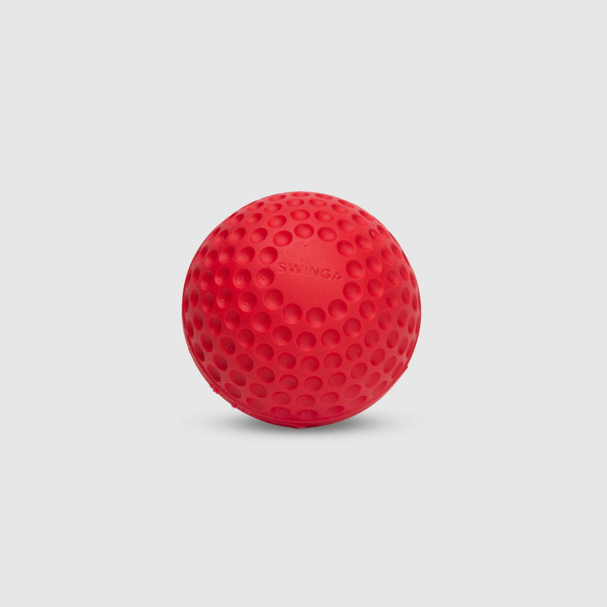 SG Swinga (Red/White/Pink) Cricket Ball