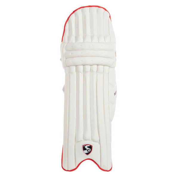 SG Test Batting pad view 2