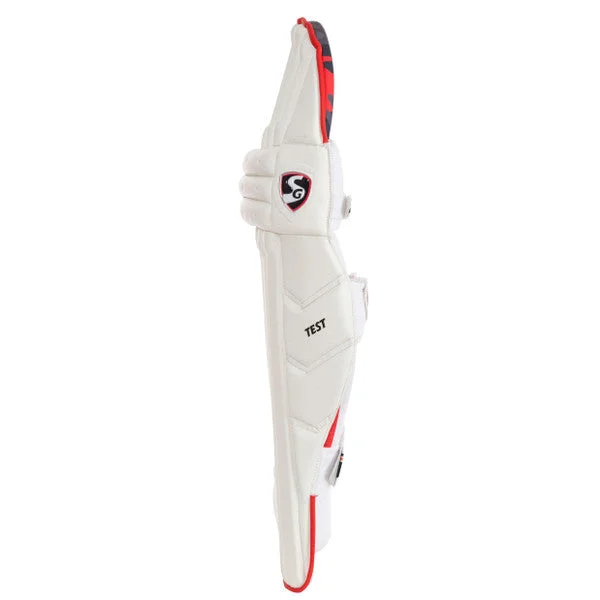 SG Test Batting pad view 4