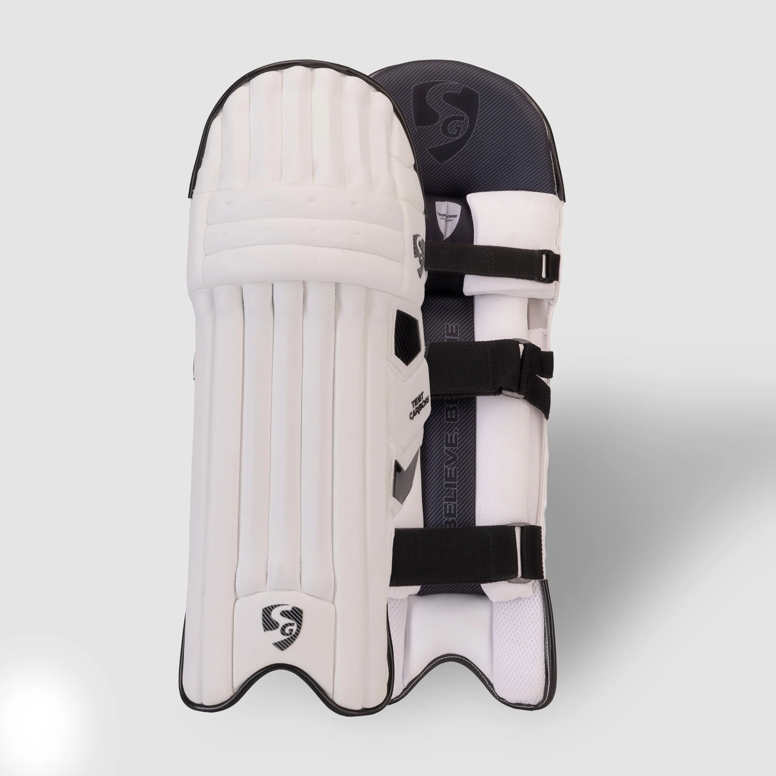 SG Test Carbon Batting Pad