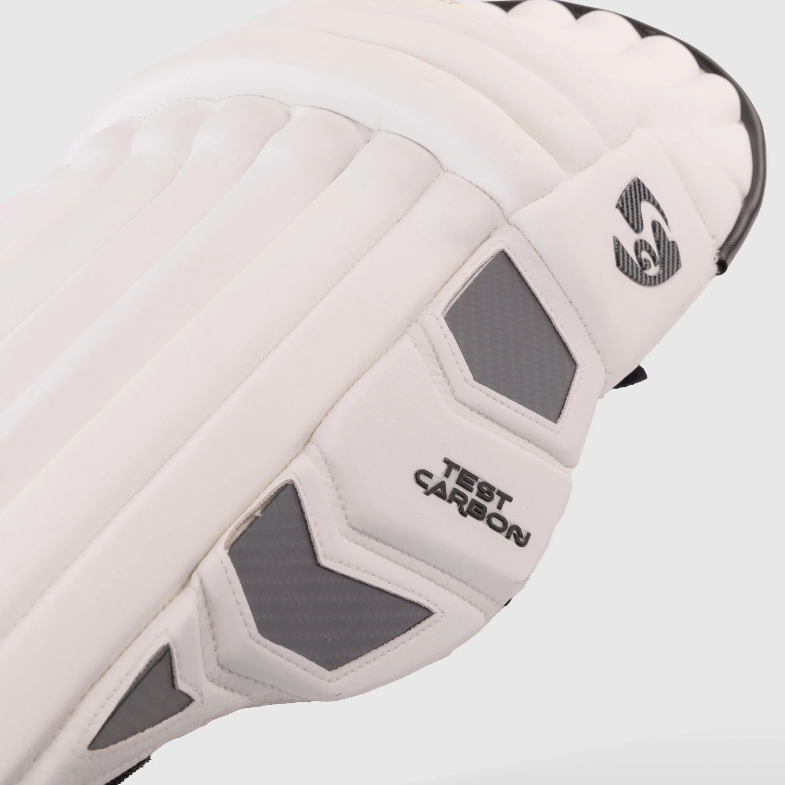 SG Test Carbon Batting Pad view 2