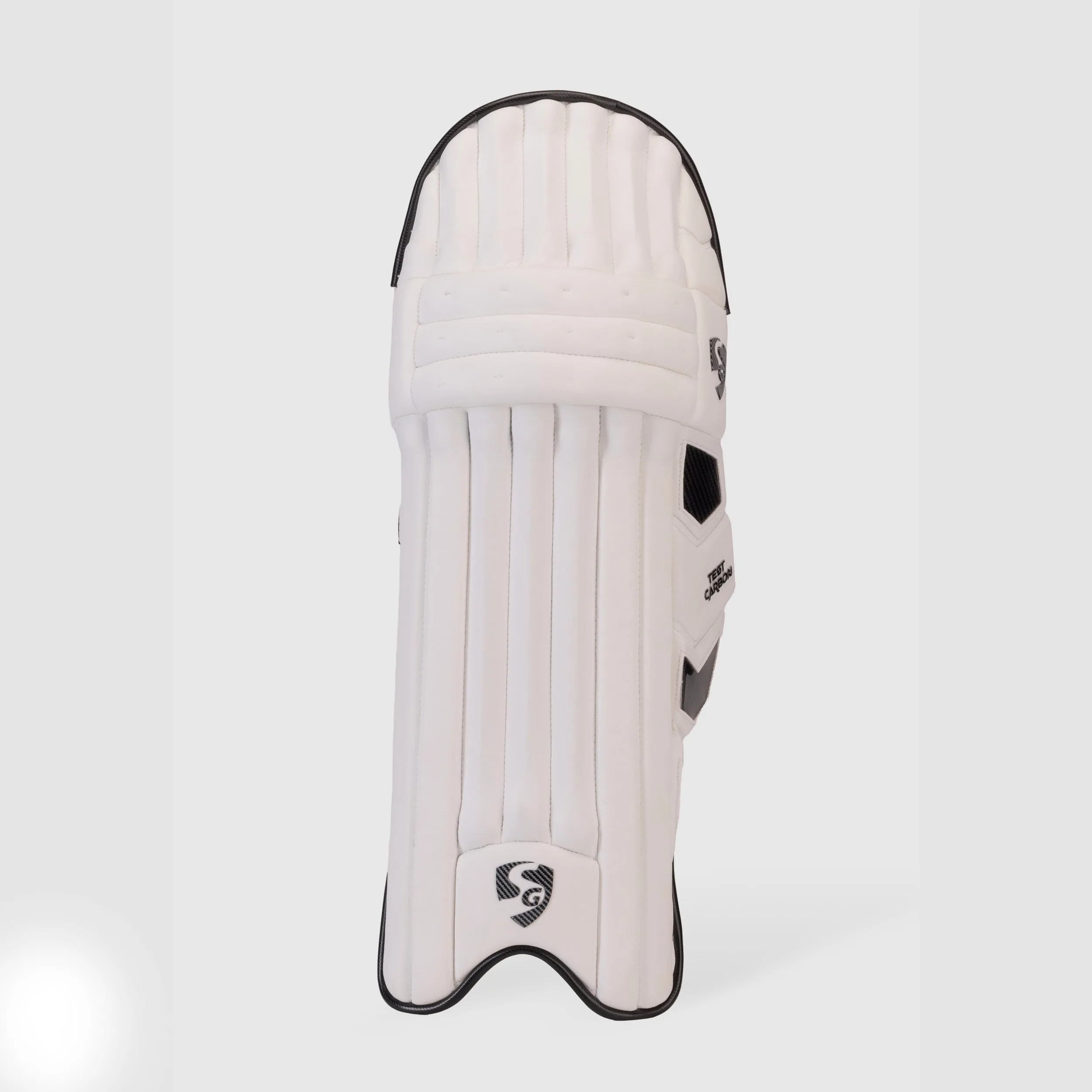 SG Test Carbon Batting Pad view 3