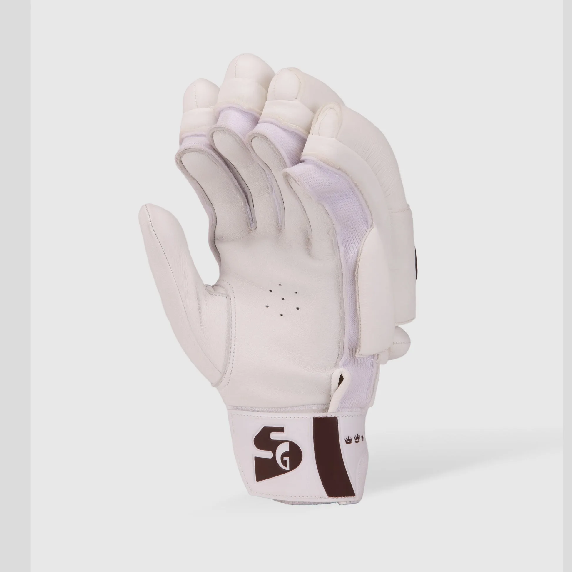 SG Test Classic Batting Gloves view 2