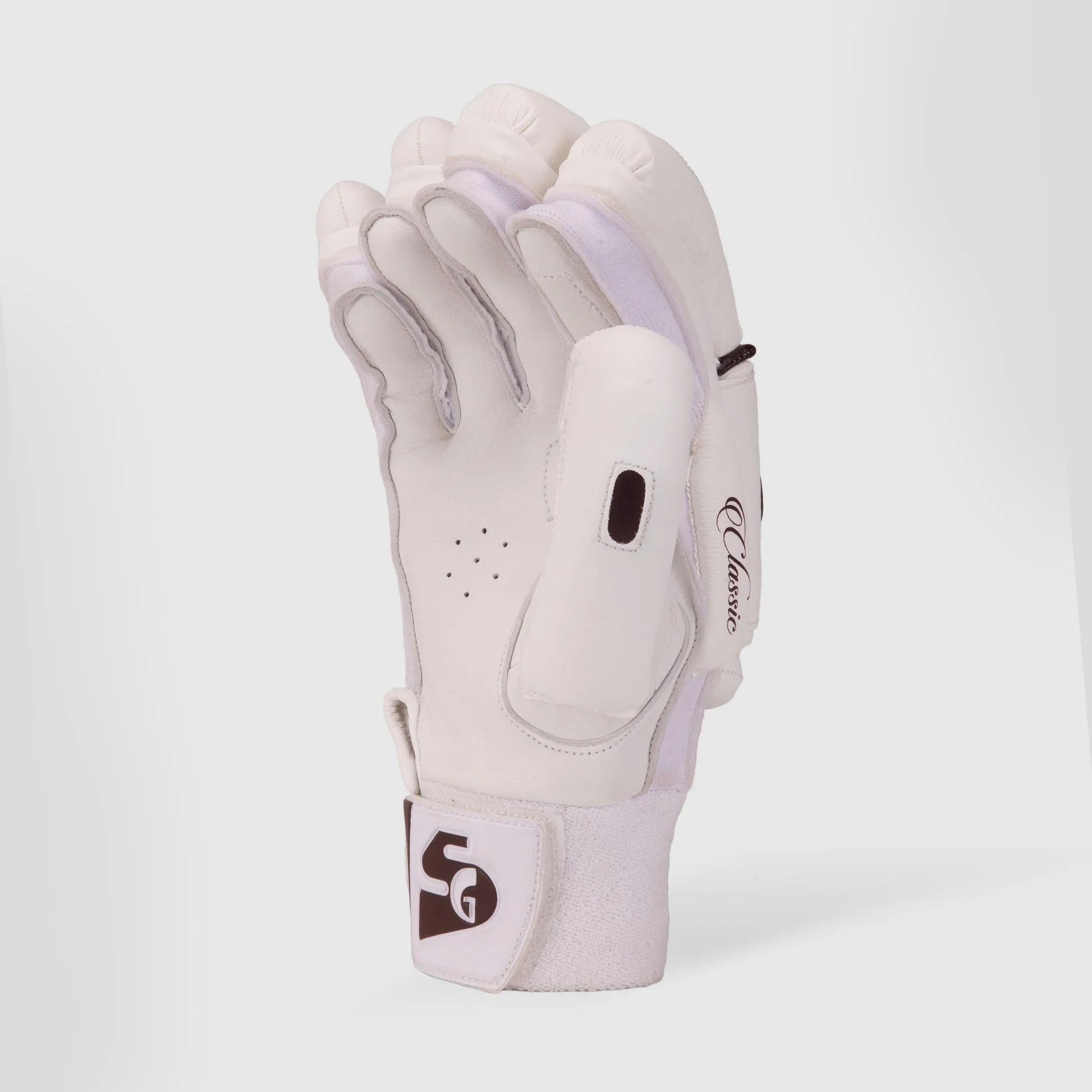 SG Test Classic Batting Gloves view 3