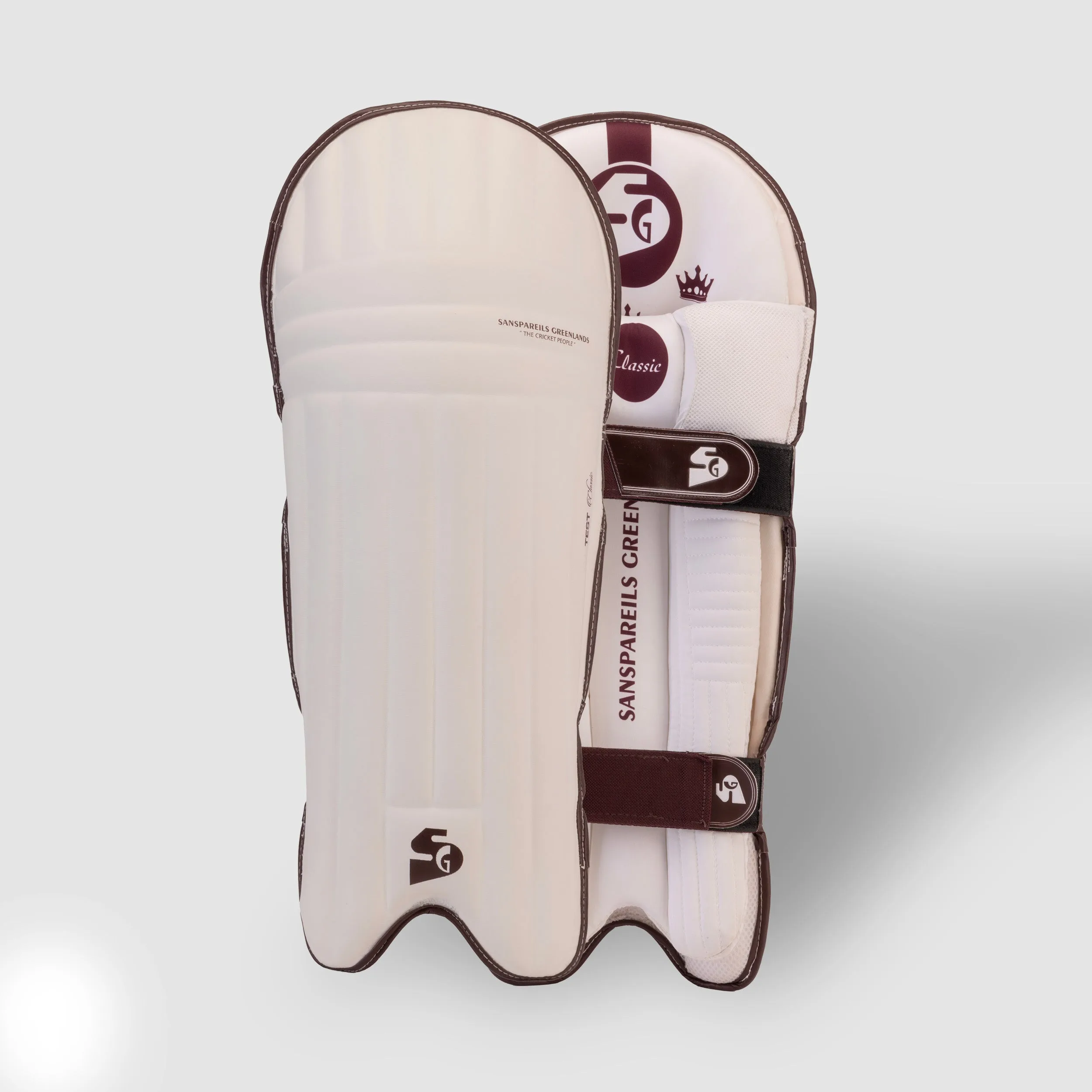 SG Test Classic Batting Pad