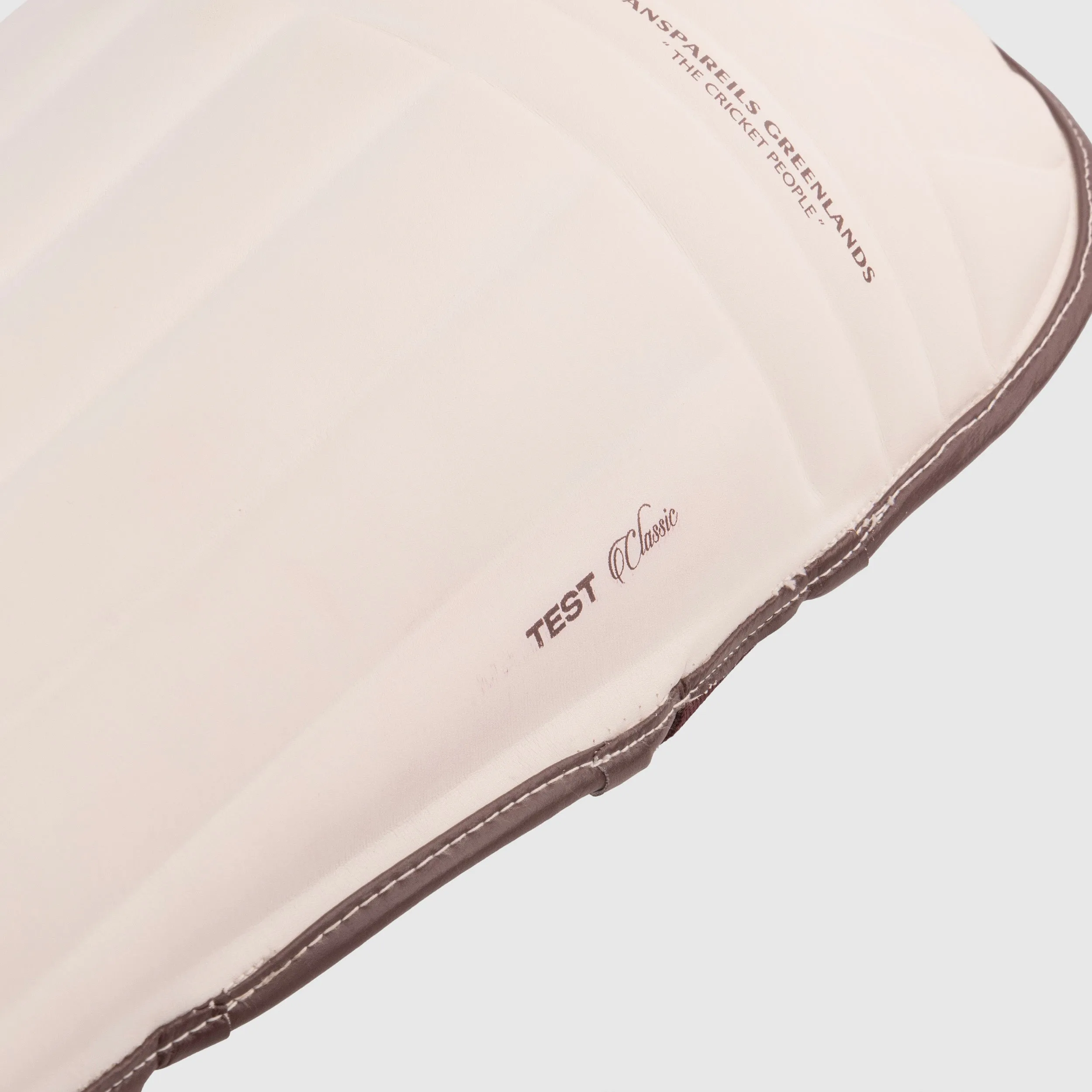 SG Test Classic Batting Pad view 2