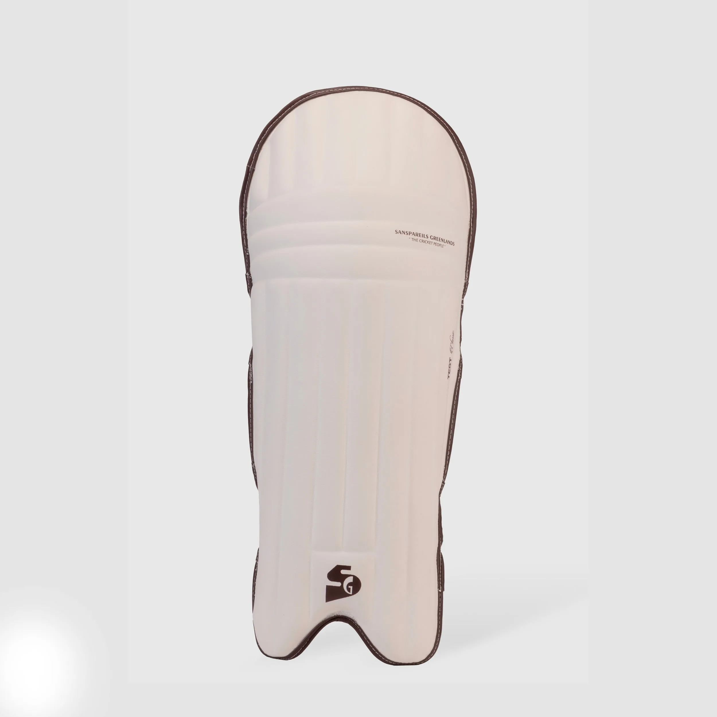 SG Test Classic Batting Pad view 3