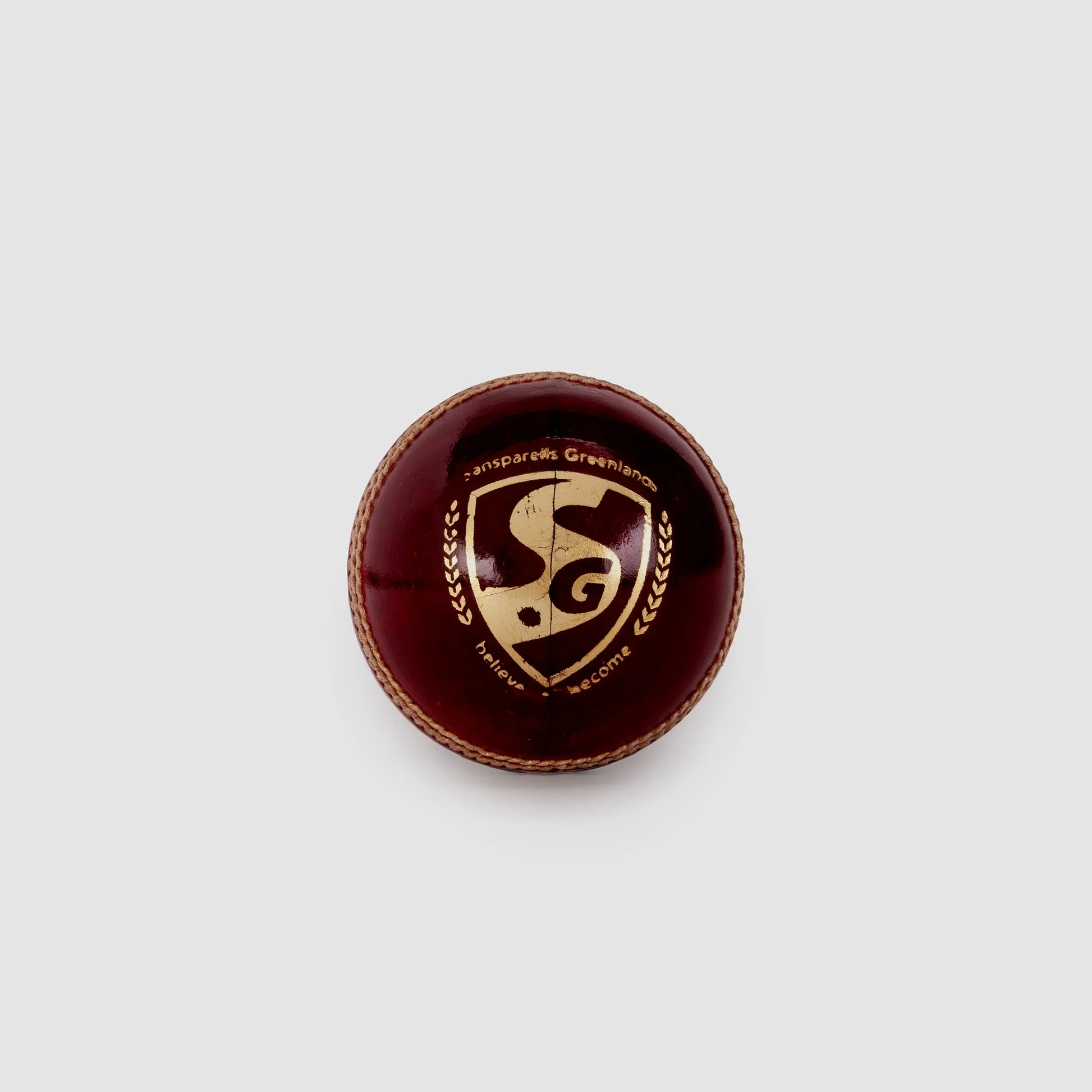 SG Test LE (Red) Cricket Ball