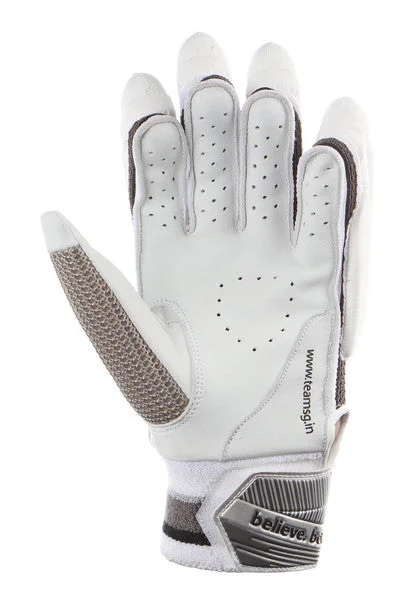 SG TEST PRO Batting Gloves 2022 view 3
