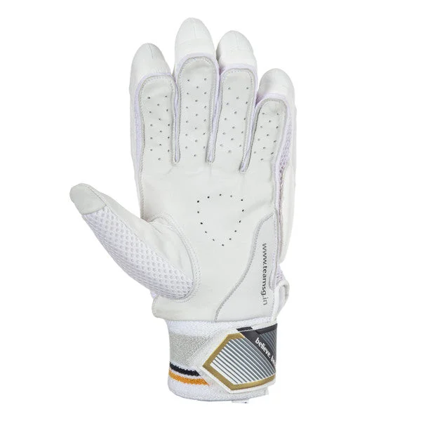 SG Test Pro Batting Gloves 2023 view 3