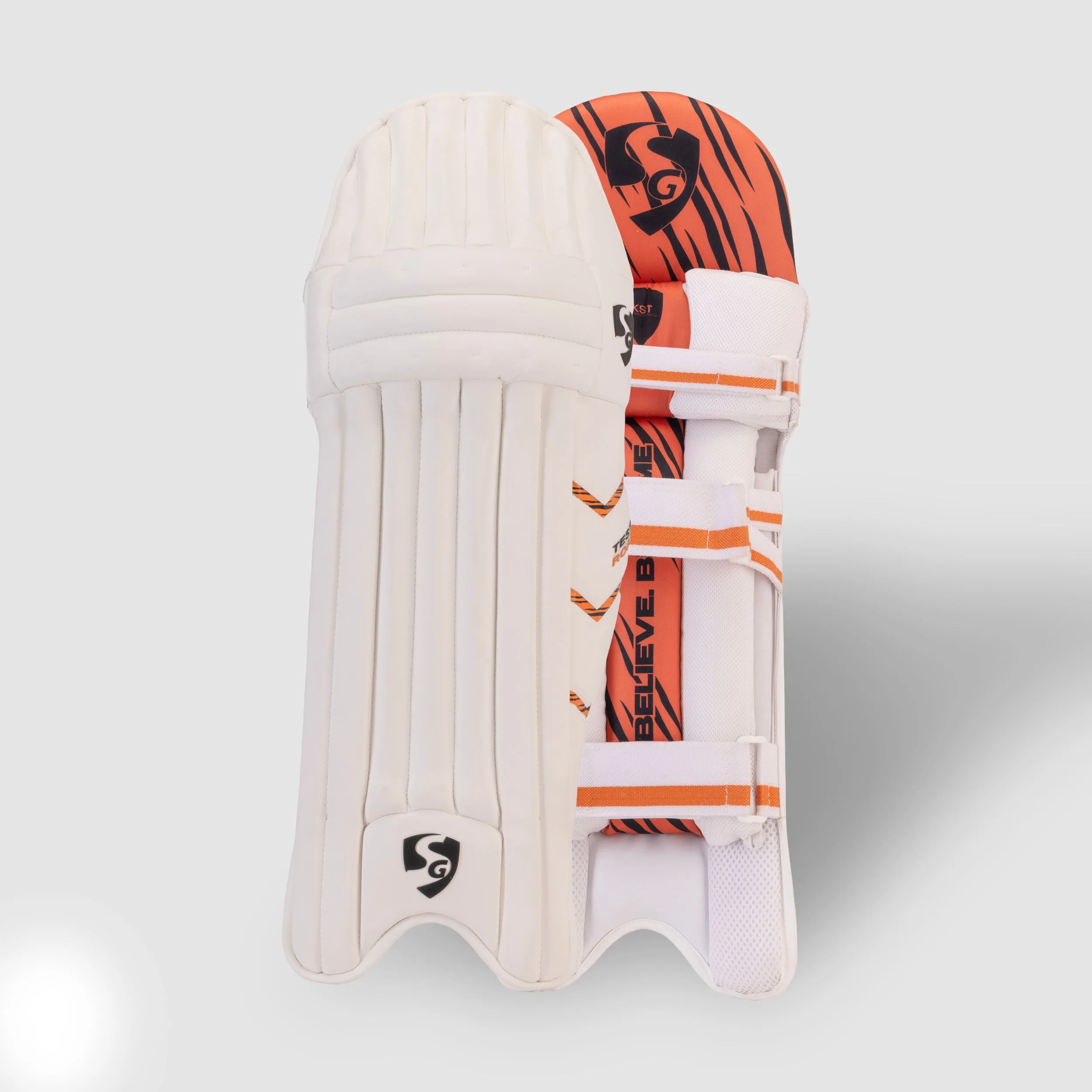 SG Test Roar Batting Pad