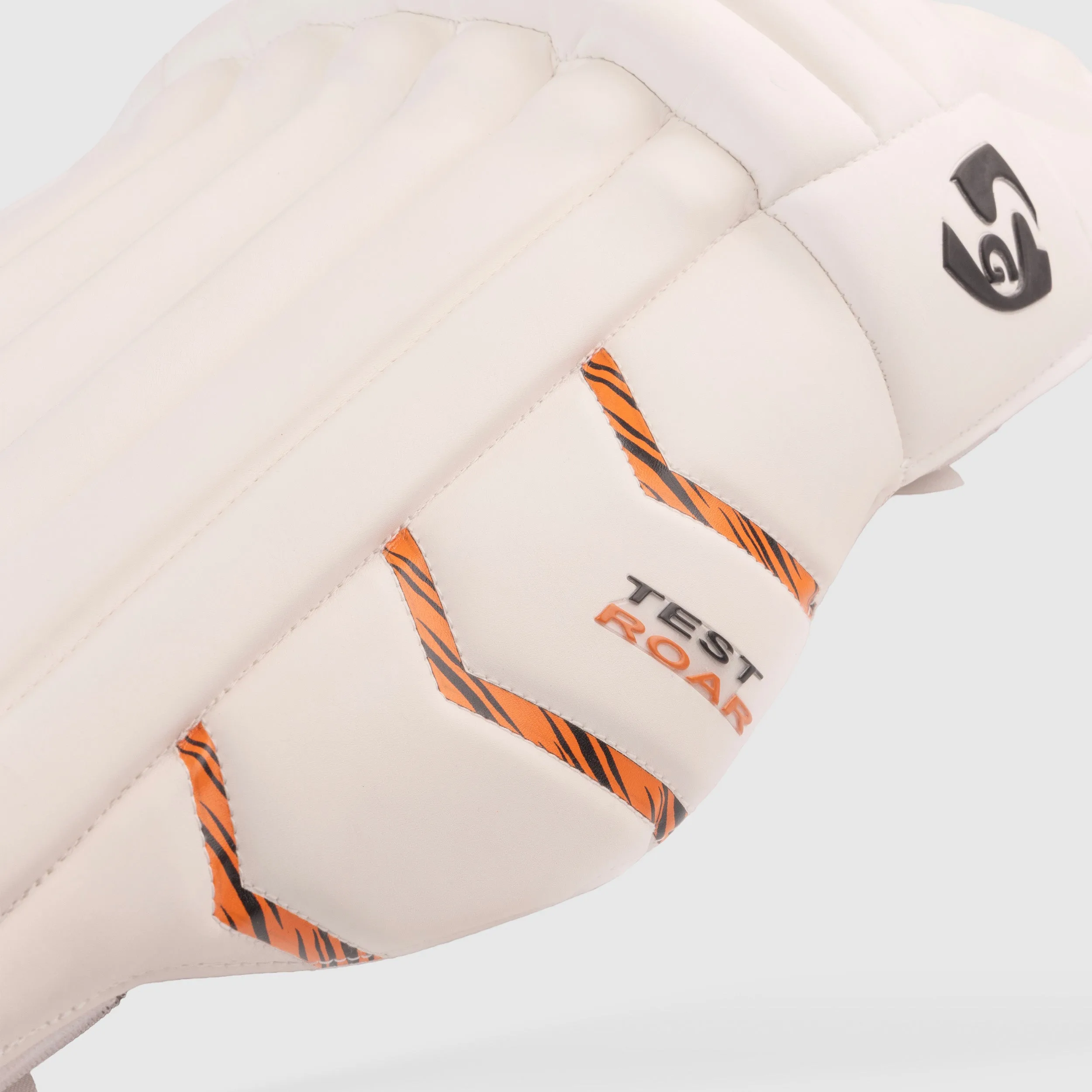 SG Test Roar Batting Pad view 2