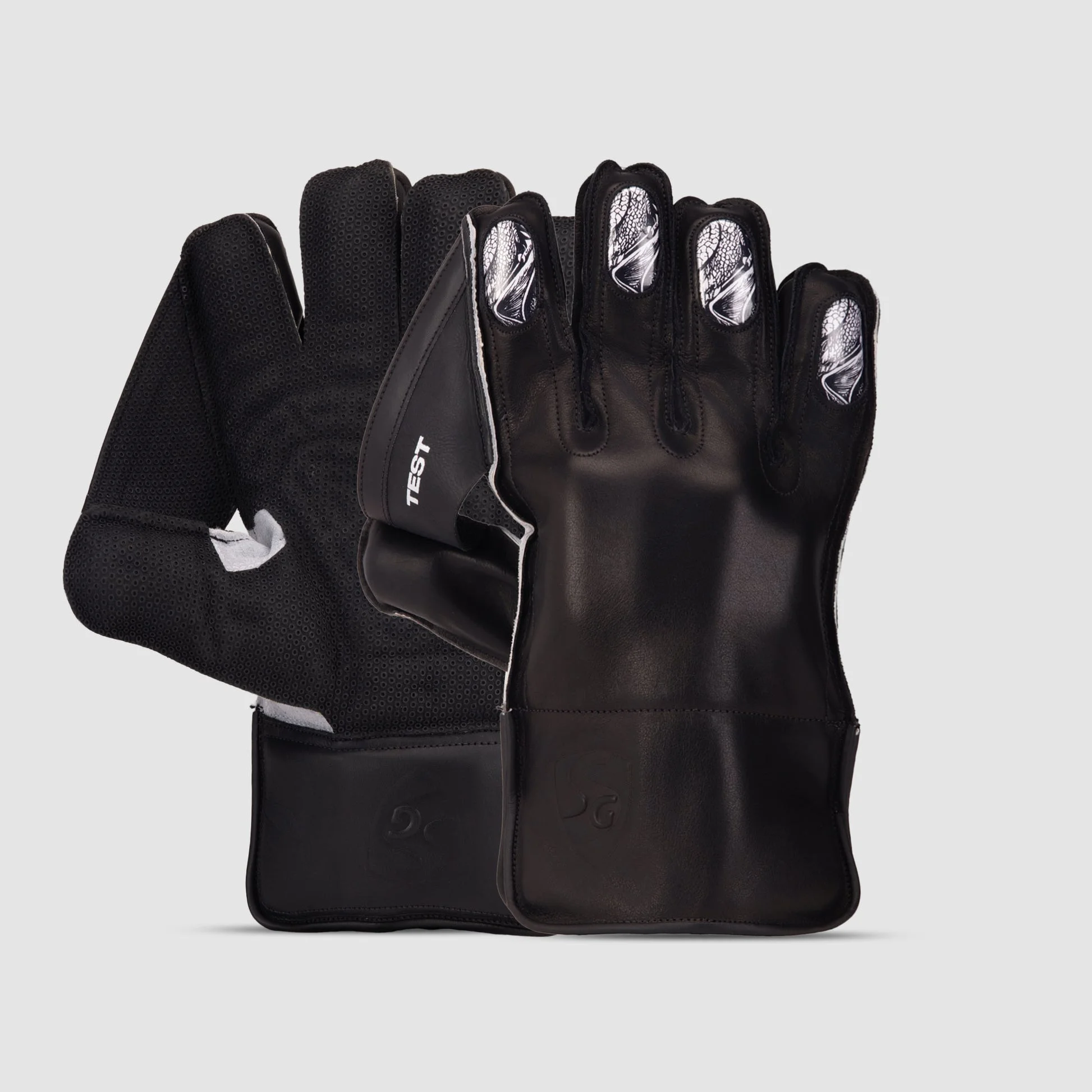 SG Test Wicket Keeping Gloves