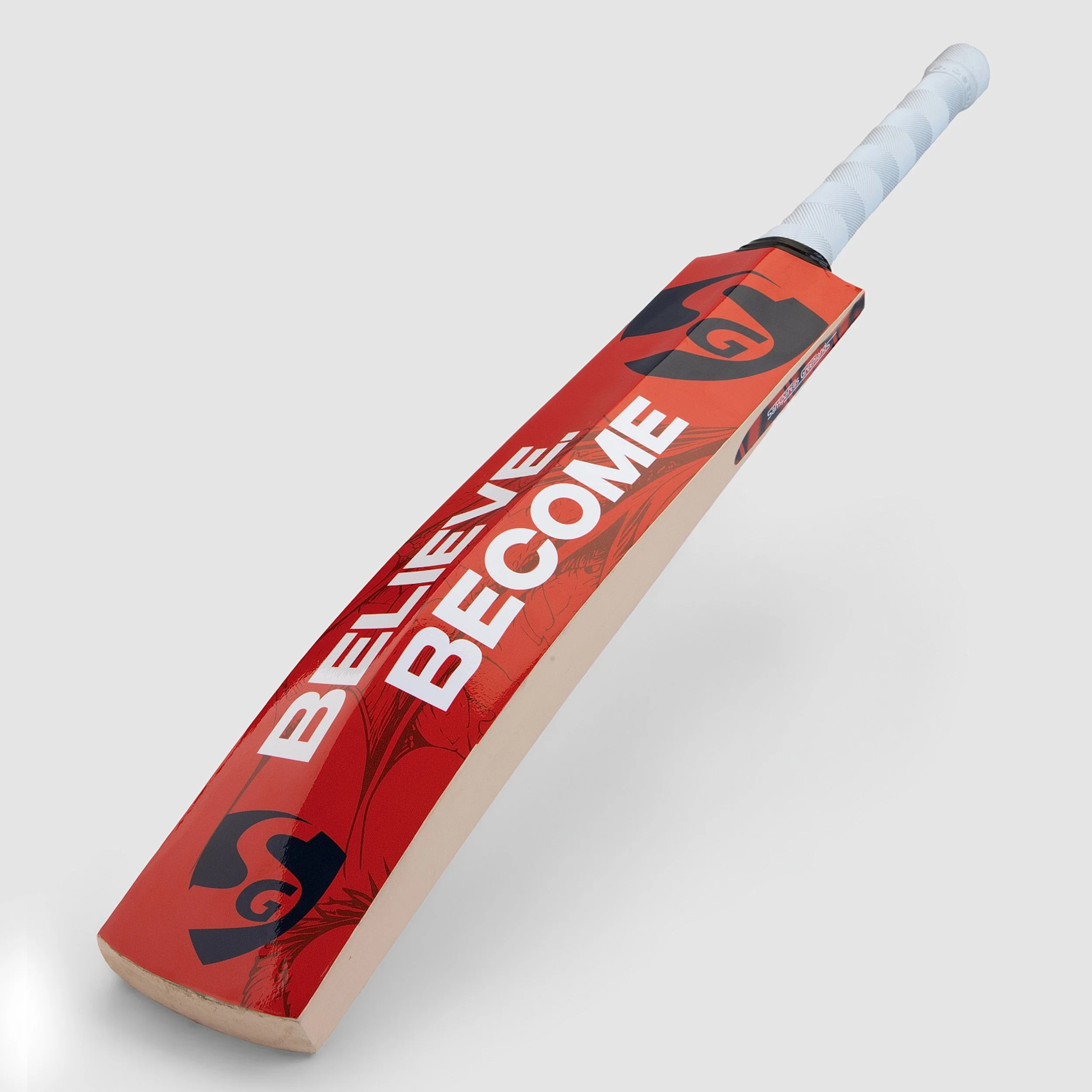 SG Thunder Striker Cricket Bat