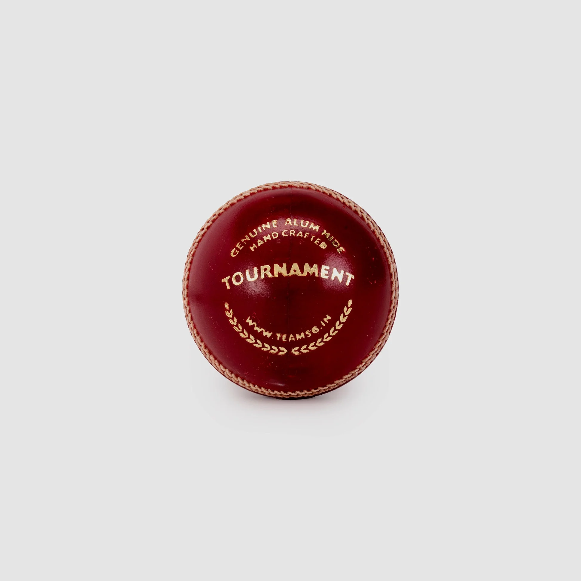 SG Tournament (Red) Cricket Ball