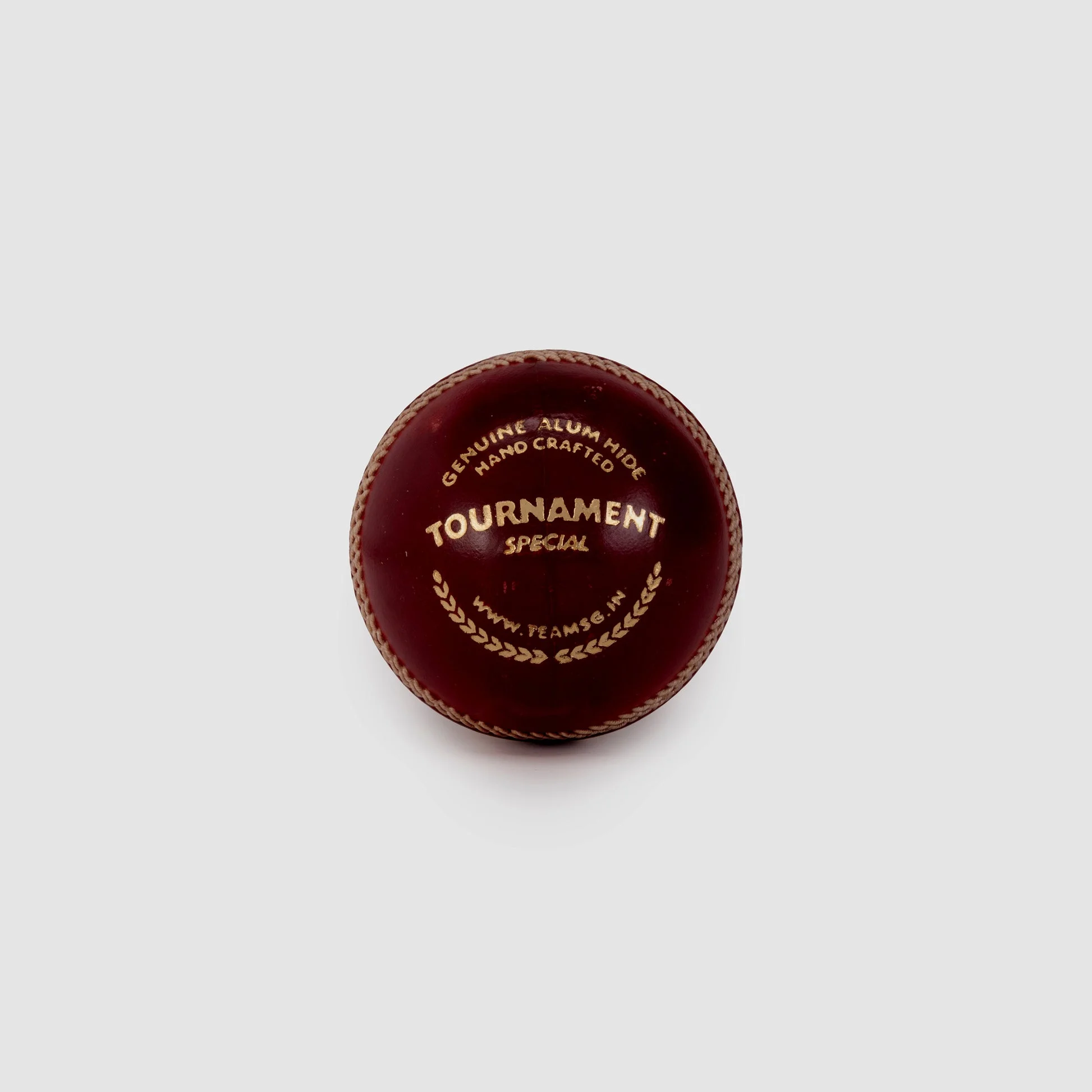SG Tournament Special (Red) Cricket Ball